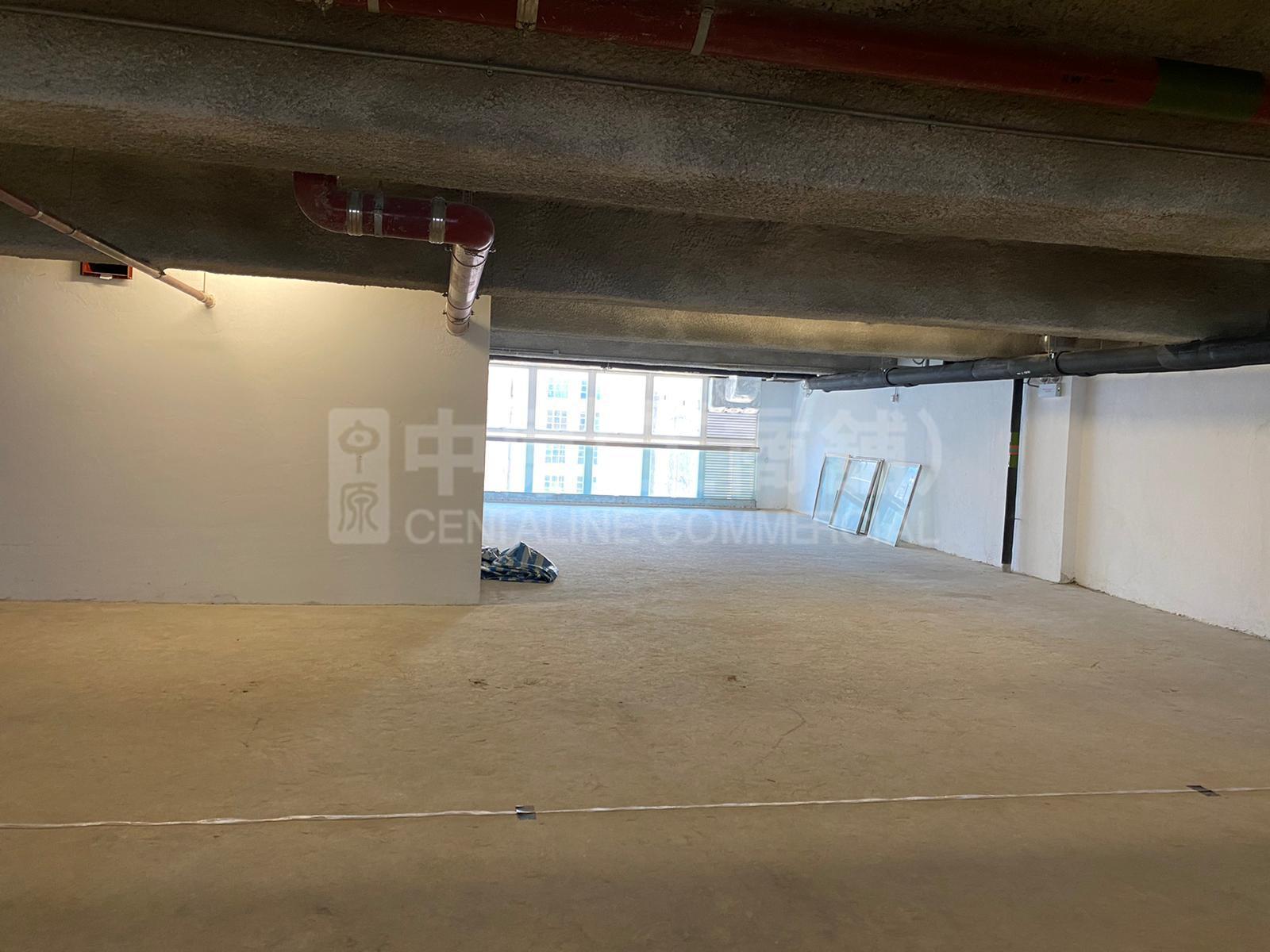 Photo materials about Td Tower | Industrial Listing | Centaline Commercial