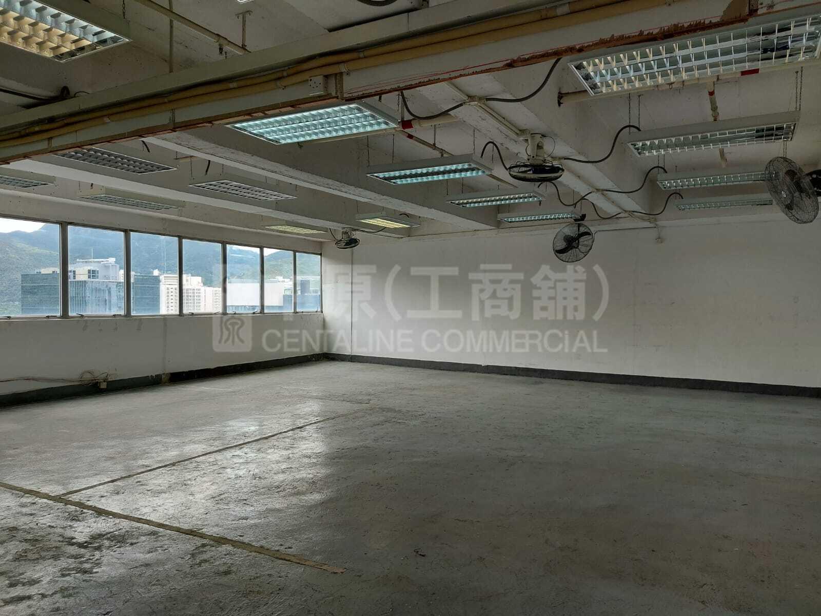 偉達中心的相片資料｜工商樓盤｜中原工商舖