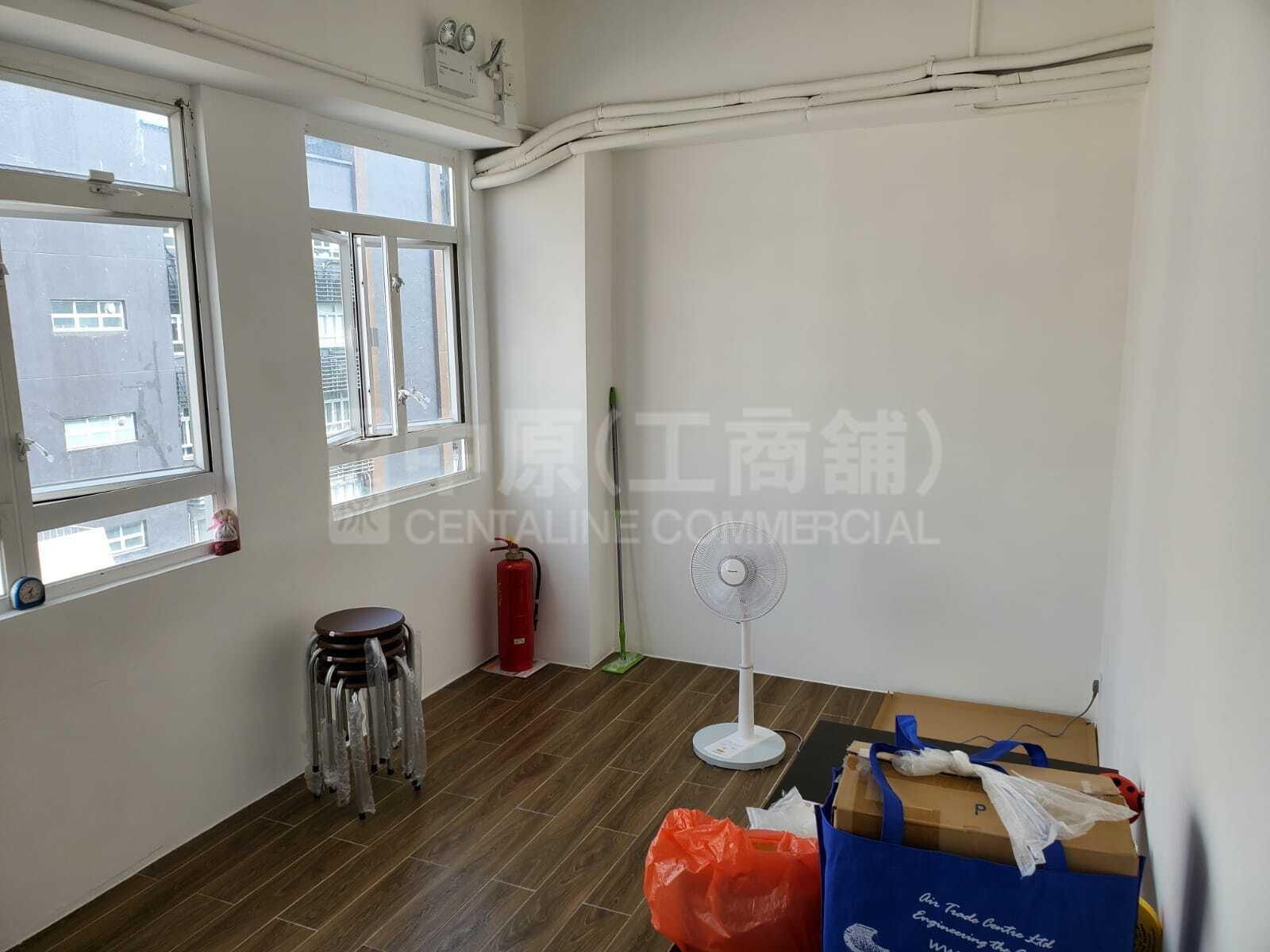 永富工业大厦的相片资料｜工商楼盘｜中原工商铺