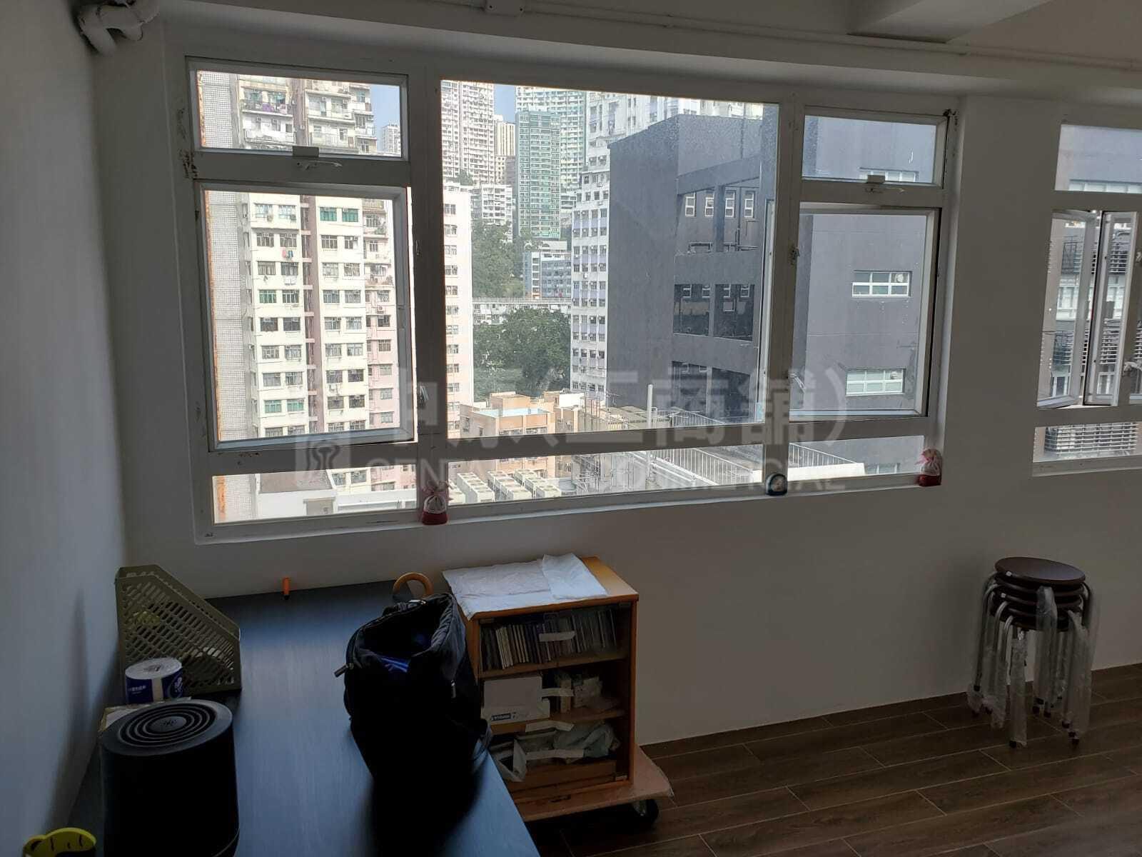 永富工业大厦的相片资料｜工商楼盘｜中原工商铺