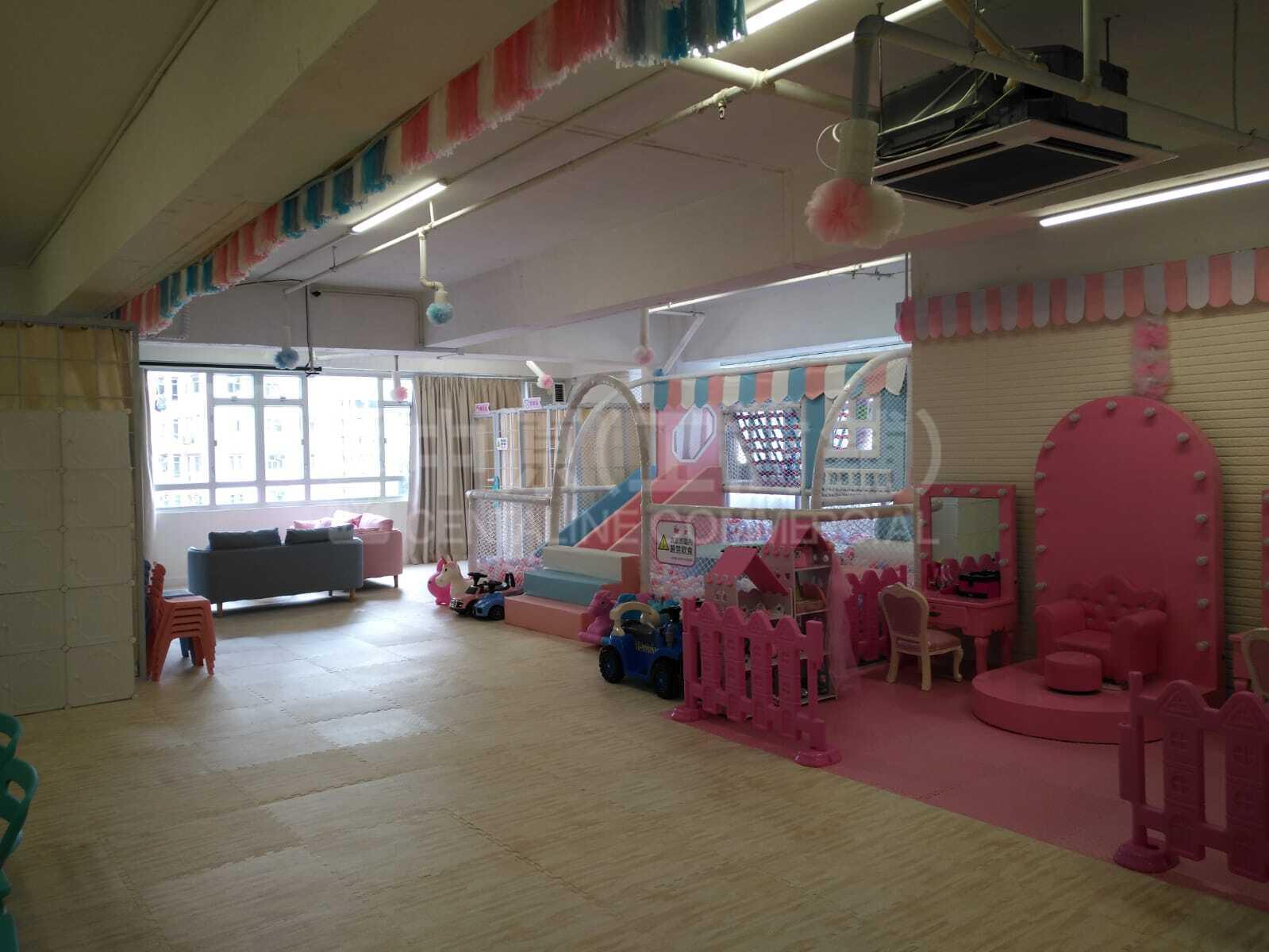 Photo materials about Vanta Industrial Centre | Industrial Listing | Centaline Commercial