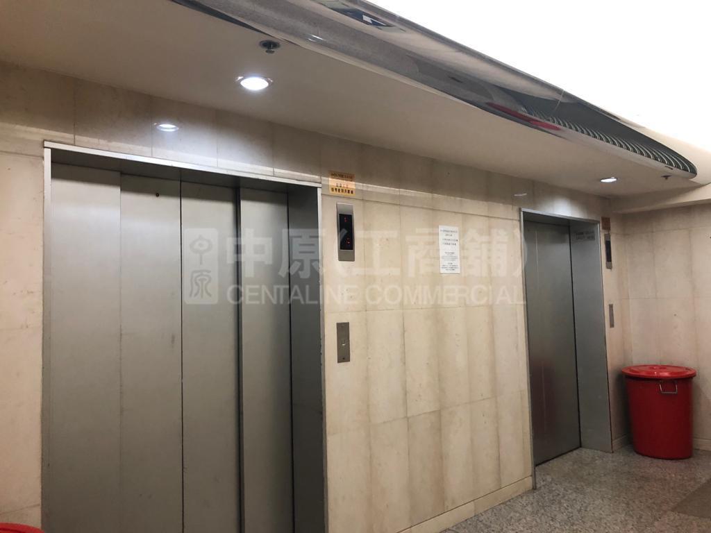 联合兴业工业大厦的相片资料｜工商楼盘｜中原工商铺