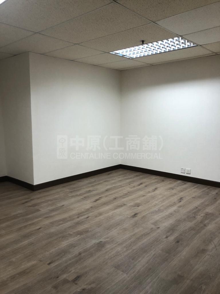 联合兴业工业大厦的相片资料｜工商楼盘｜中原工商铺