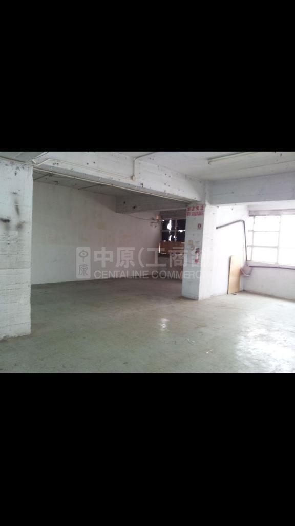 Photo materials about Chung Hing Industrial Mansions | Industrial Listing | Centaline Commercial