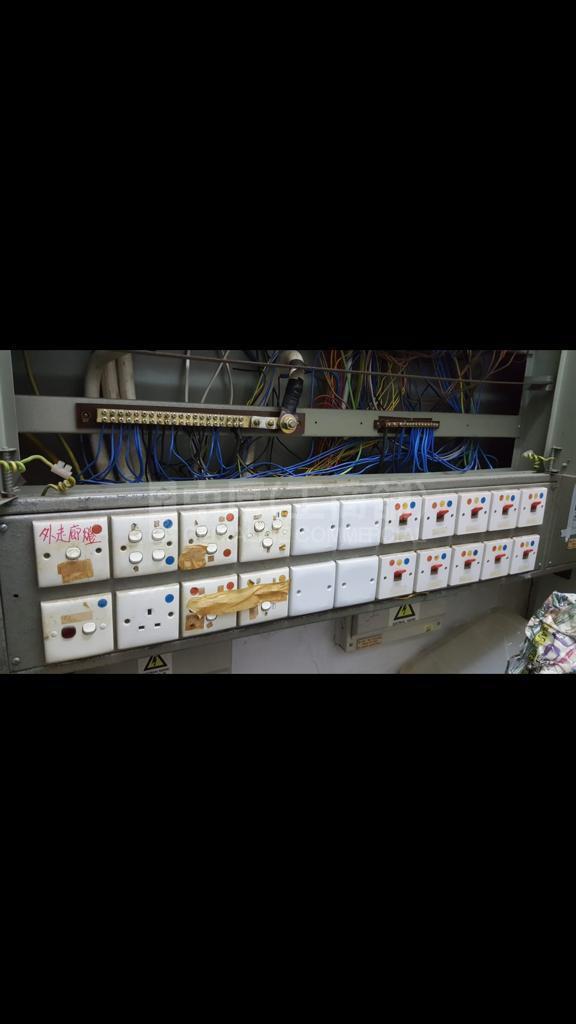 Photo materials about Chung Hing Industrial Mansions | Industrial Listing | Centaline Commercial