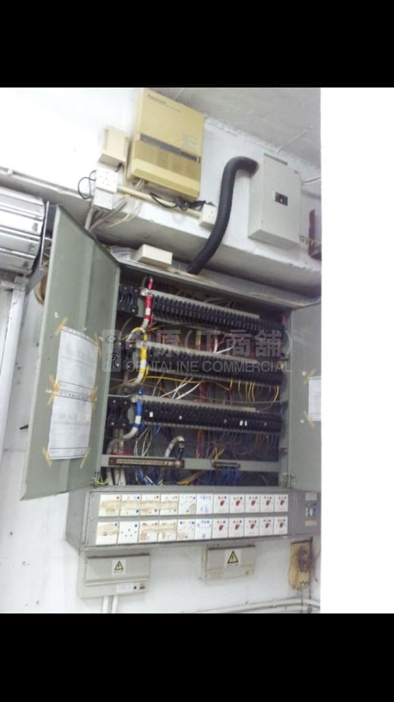 Photo materials about Chung Hing Industrial Mansions | Industrial Listing | Centaline Commercial