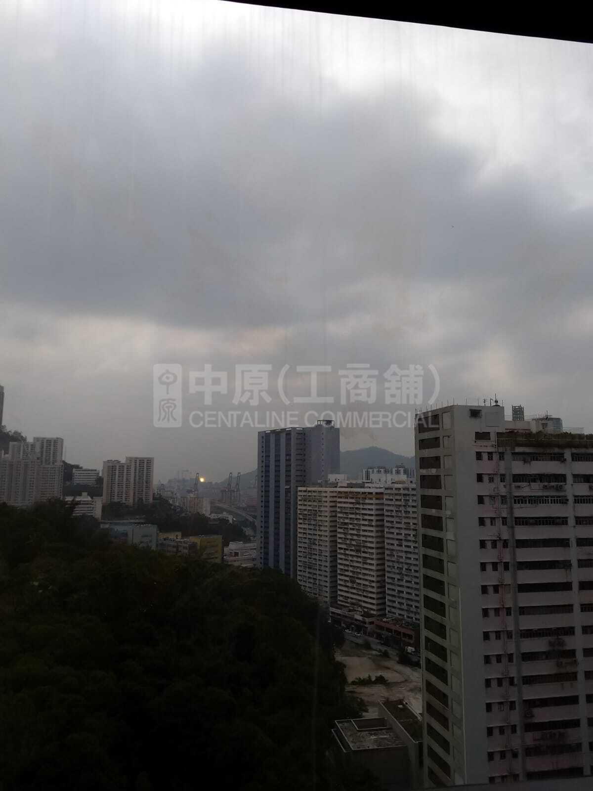 Photo materials about Iplace | Industrial Listing | Centaline Commercial