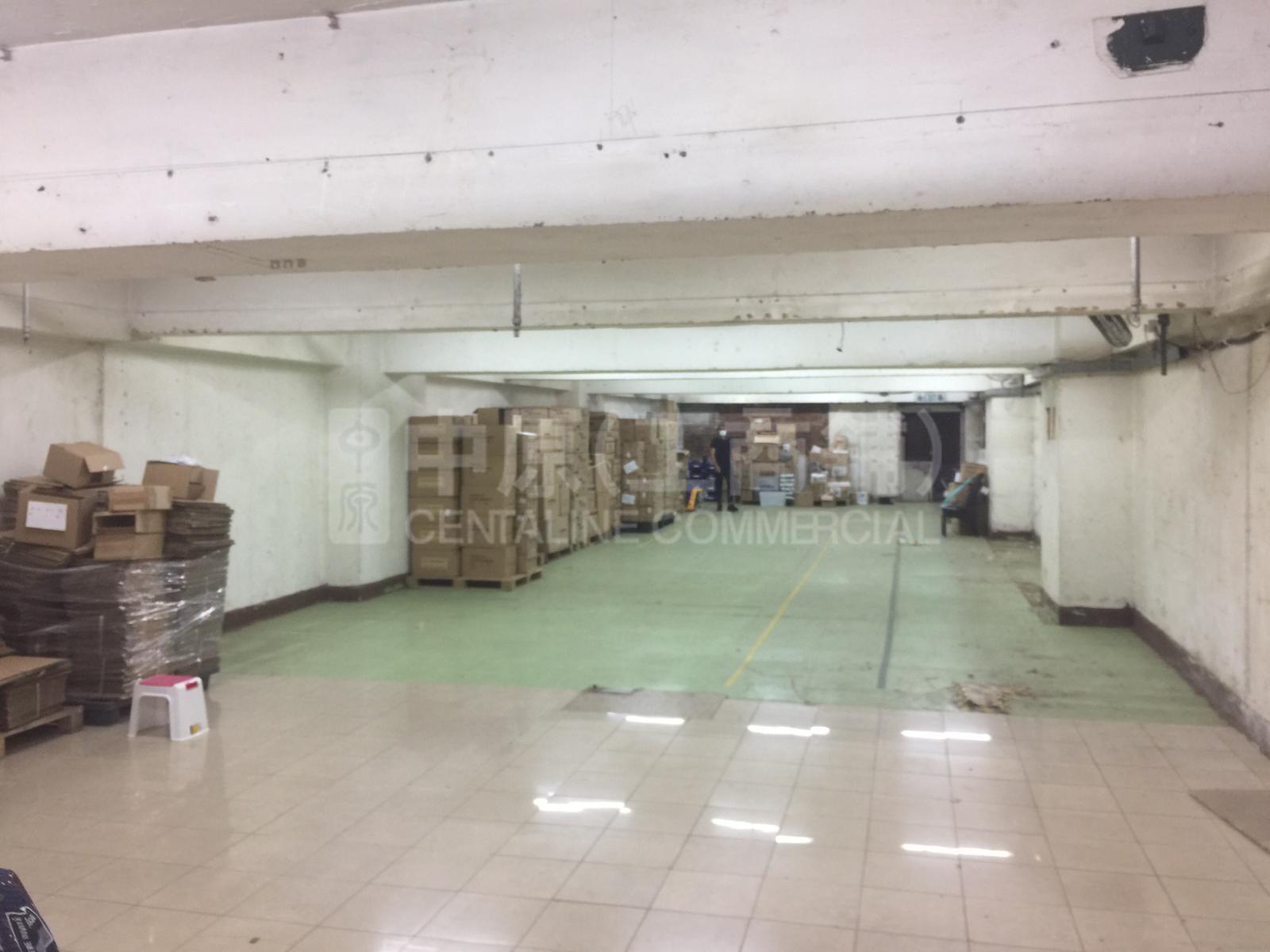 銓通工業大廈的相片資料｜工商樓盤｜中原工商舖