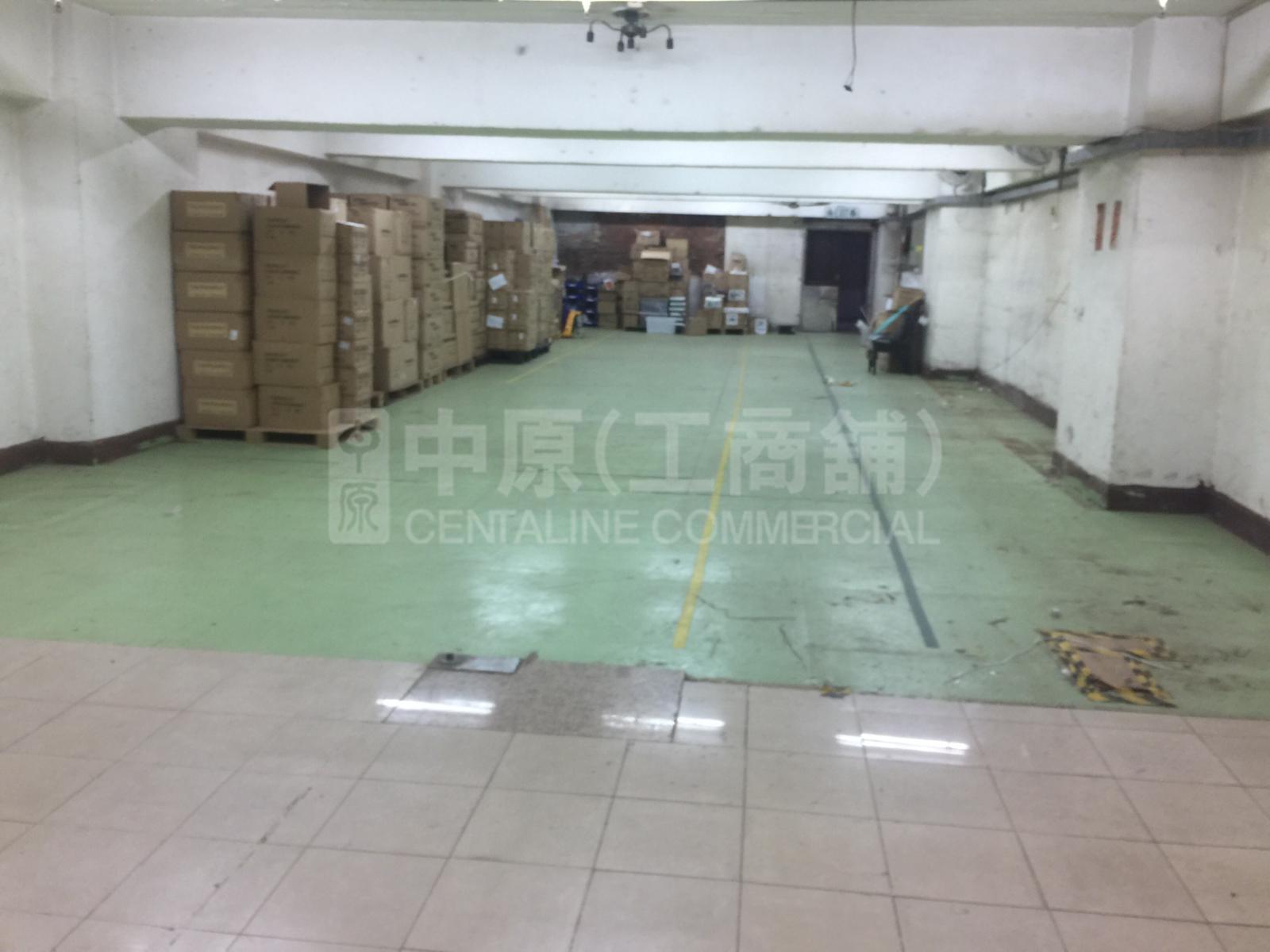 銓通工業大廈的相片資料｜工商樓盤｜中原工商舖