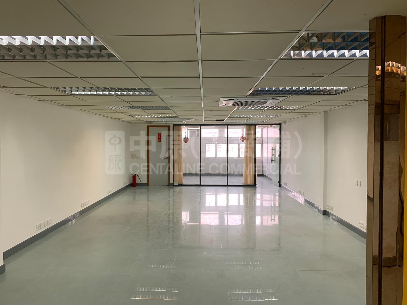 鴻泰工業大廈的相片資料｜工商樓盤｜中原工商舖