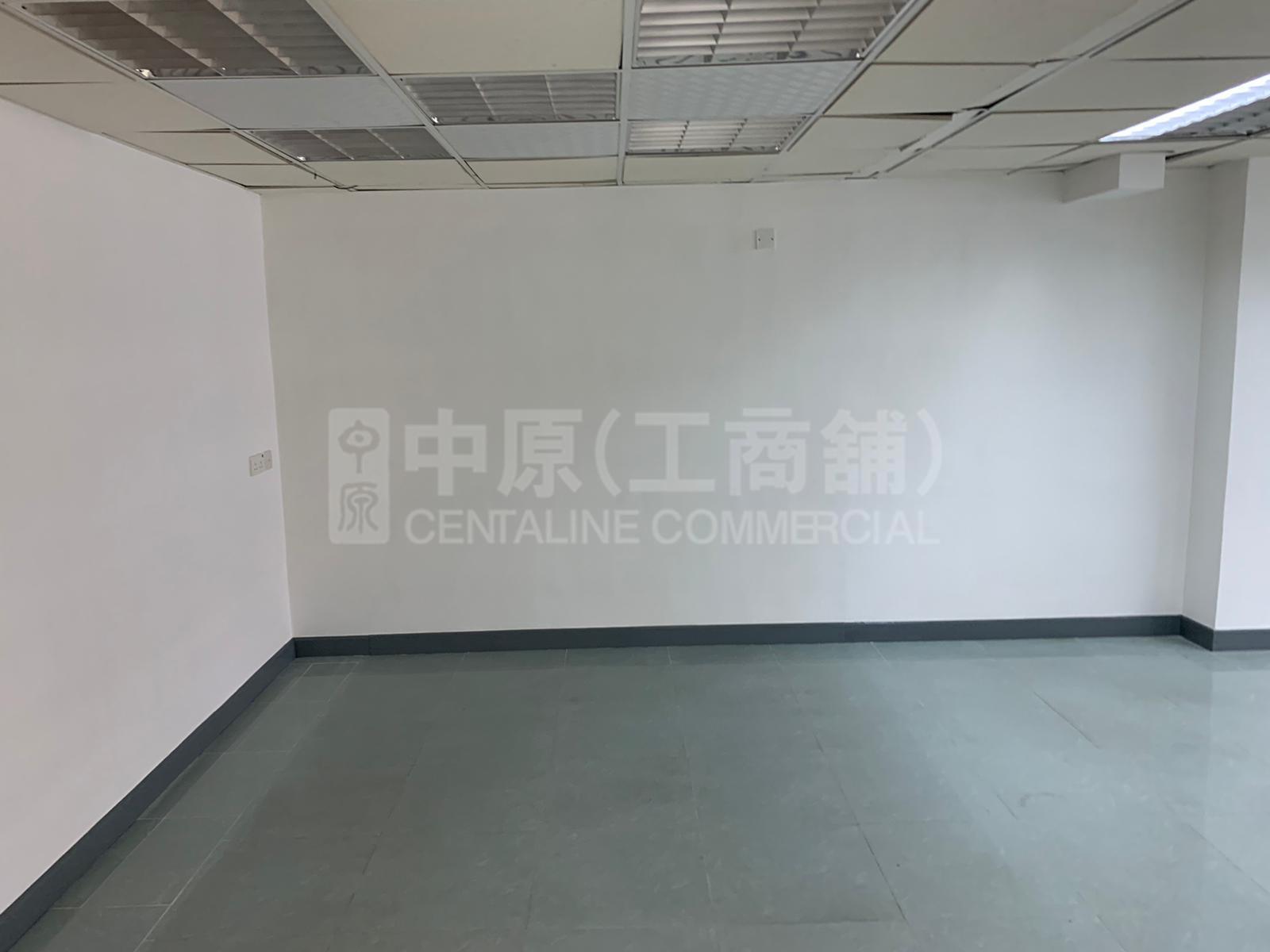 鴻泰工業大廈的相片資料｜工商樓盤｜中原工商舖