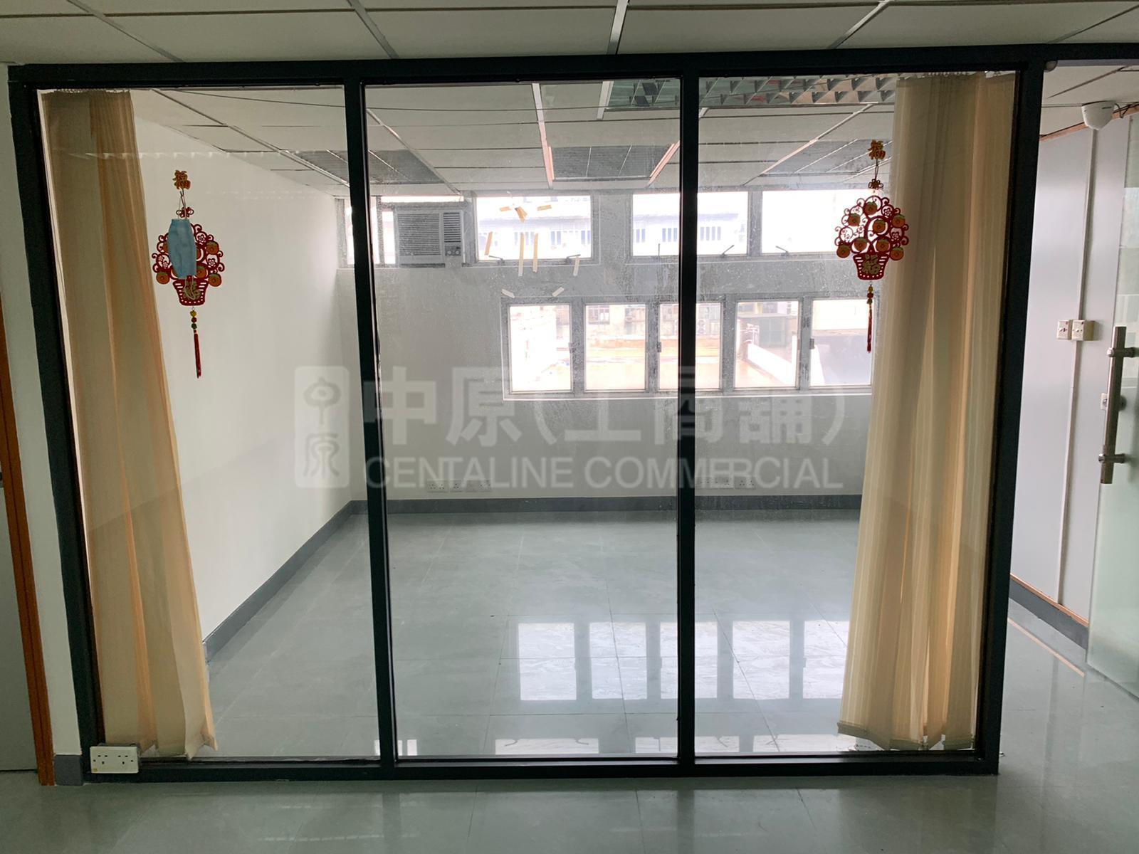 鴻泰工業大廈的相片資料｜工商樓盤｜中原工商舖
