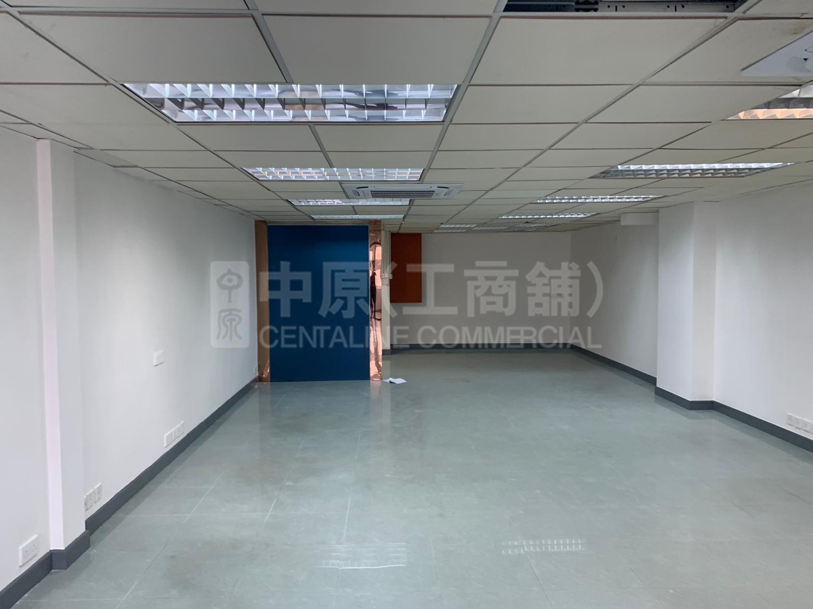 鴻泰工業大廈的相片資料｜工商樓盤｜中原工商舖