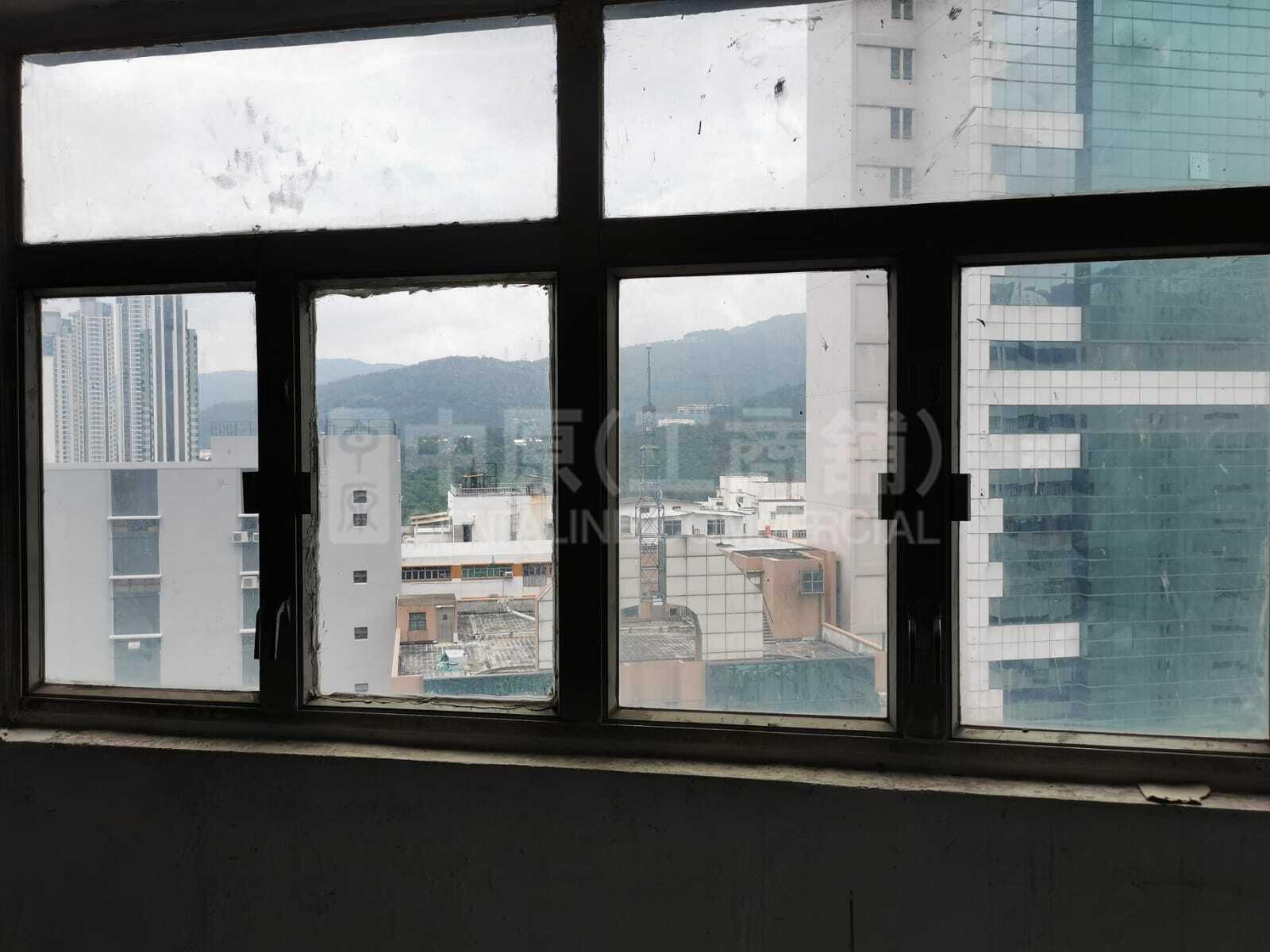 華基工業大廈 1座的相片資料｜工商樓盤｜中原工商舖