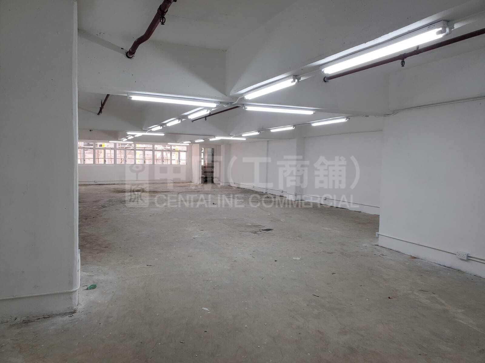 金來工業大廈 2座｜工商樓盤｜中原工商舖