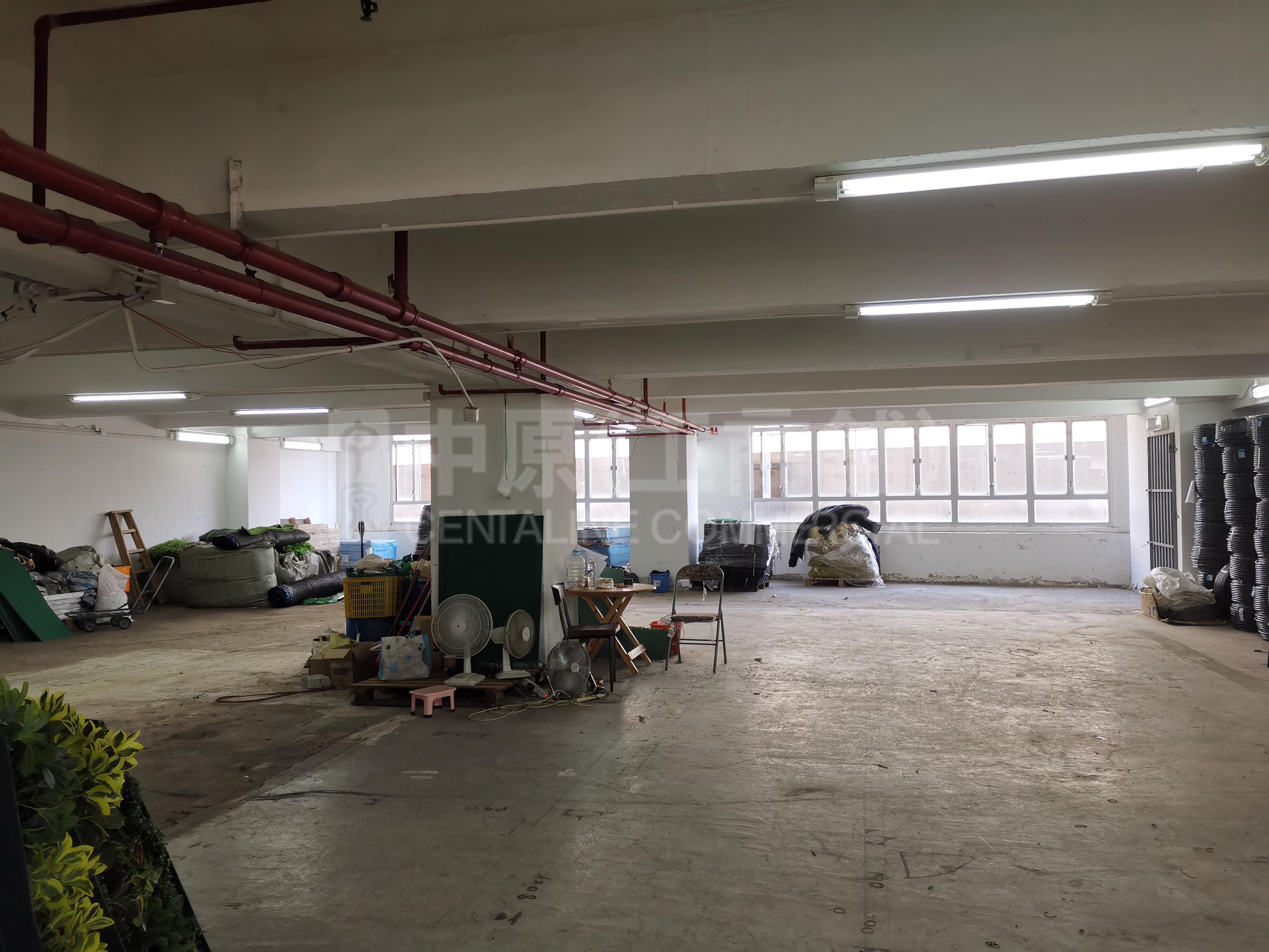 志聯工廠大廈｜工商樓盤｜中原工商舖
