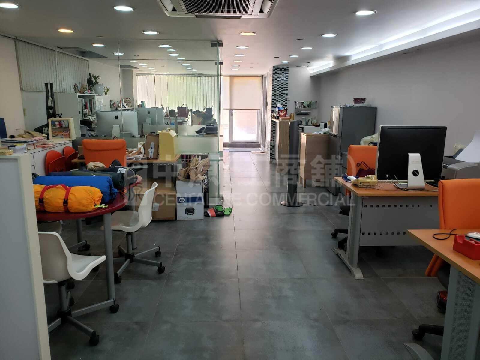 凱源工業大廈的相片資料｜工商樓盤｜中原工商舖