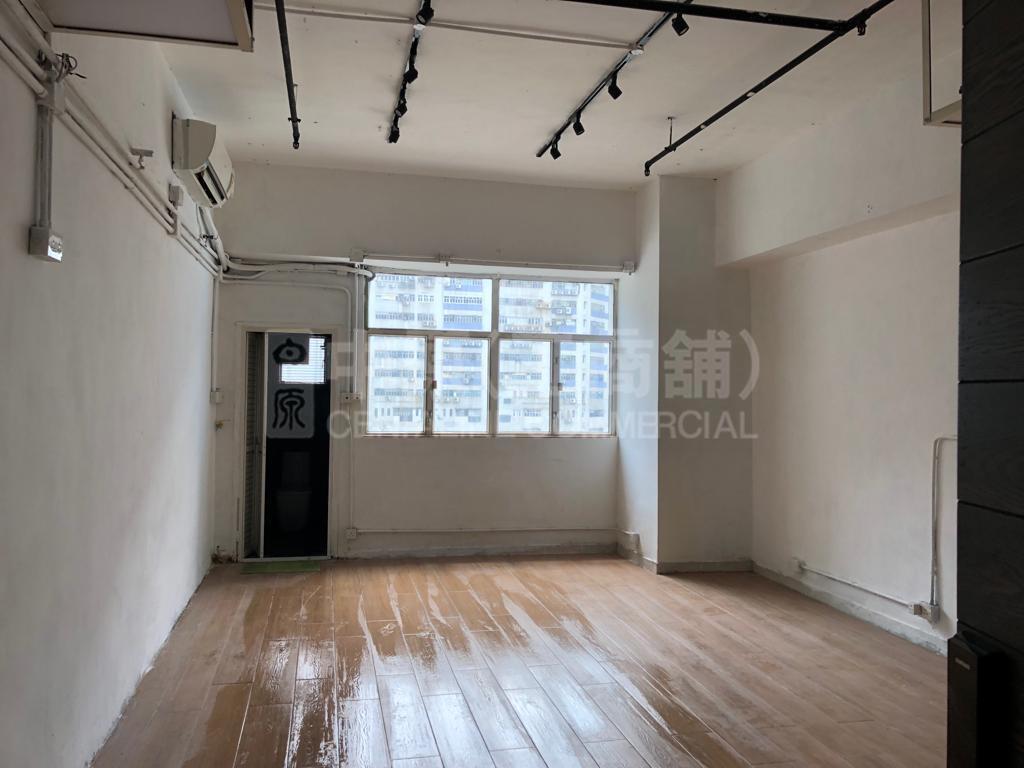 協力工業大廈的相片資料｜工商樓盤｜中原工商舖