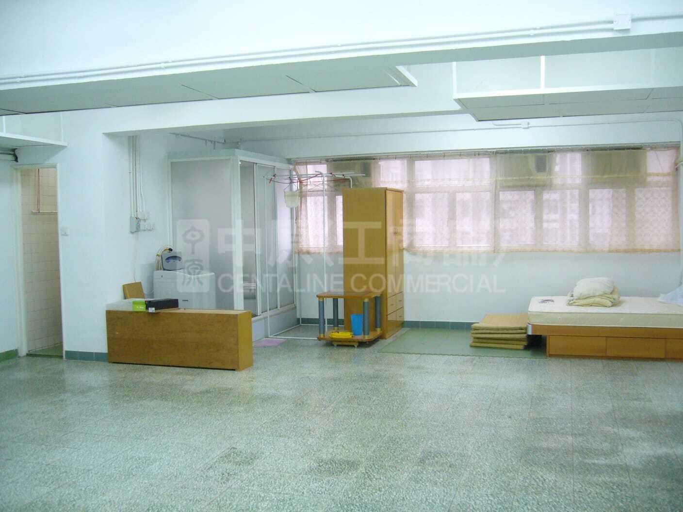 富嘉工业大厦的相片资料｜工商楼盘｜中原工商铺