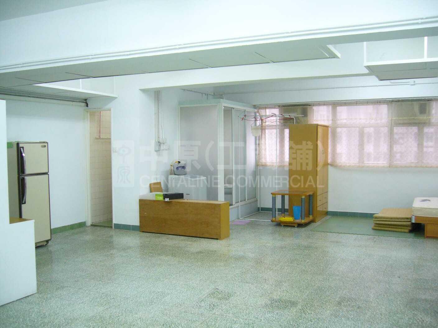 富嘉工业大厦的相片资料｜工商楼盘｜中原工商铺