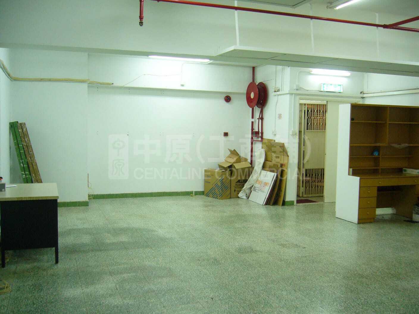 富嘉工业大厦的相片资料｜工商楼盘｜中原工商铺