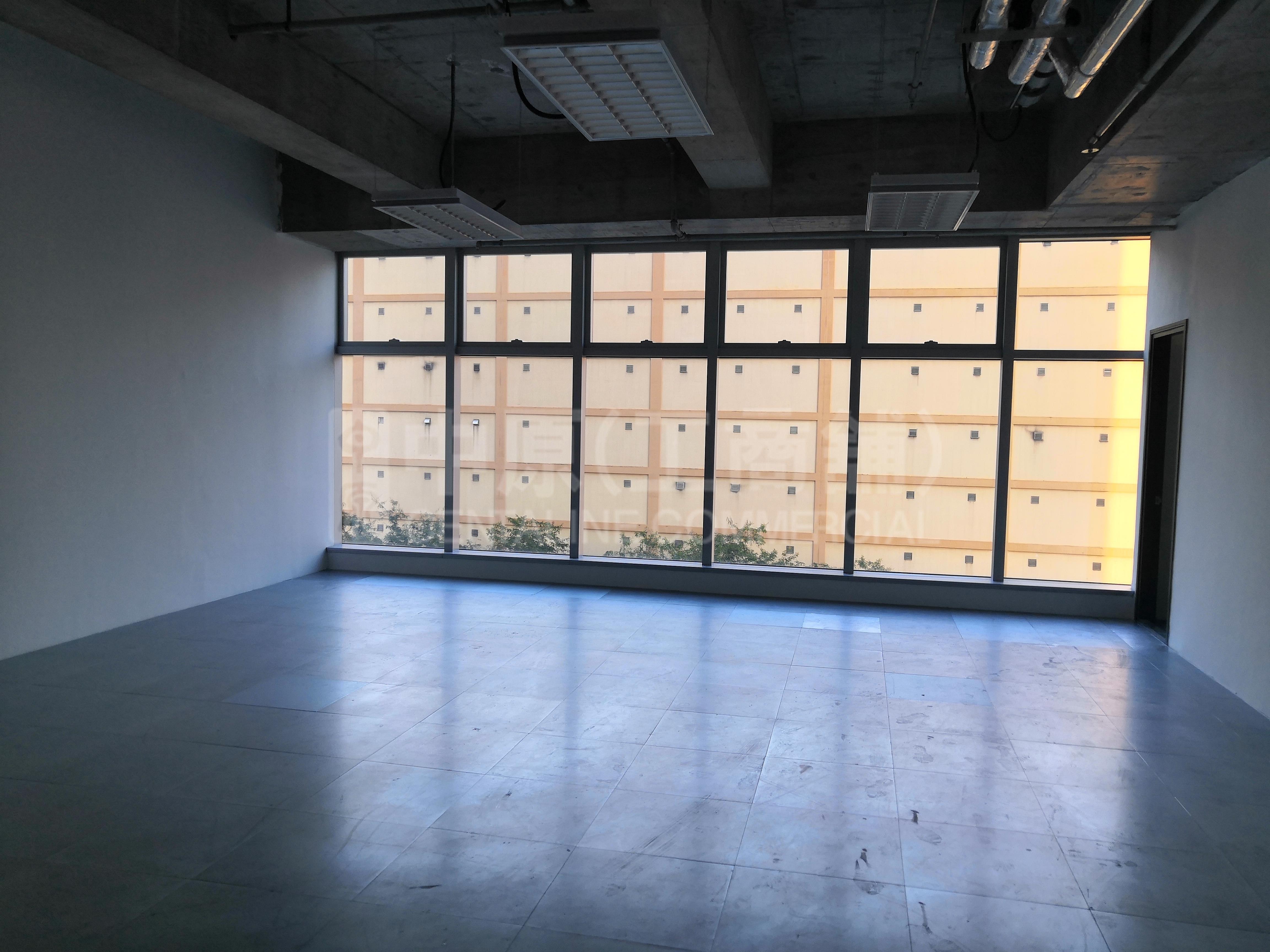 Photo materials about Capital Tower Tower A | Office Listing | Centaline Commercial