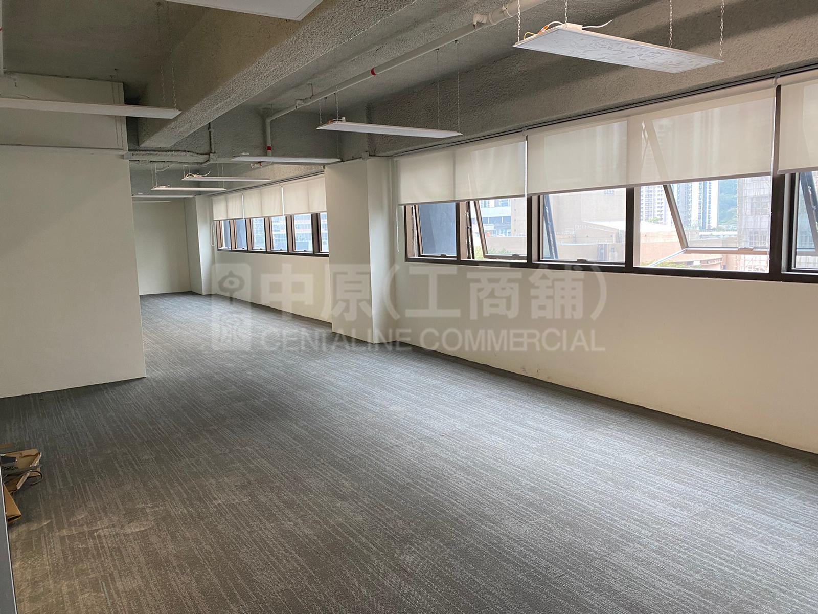 達利國際中心的相片資料｜工商樓盤｜中原工商舖