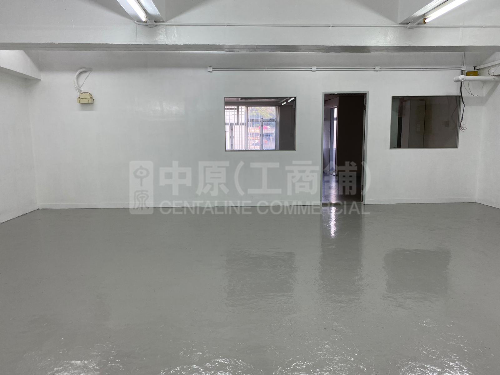 官塘工業中心 1座的相片資料｜工商樓盤｜中原工商舖