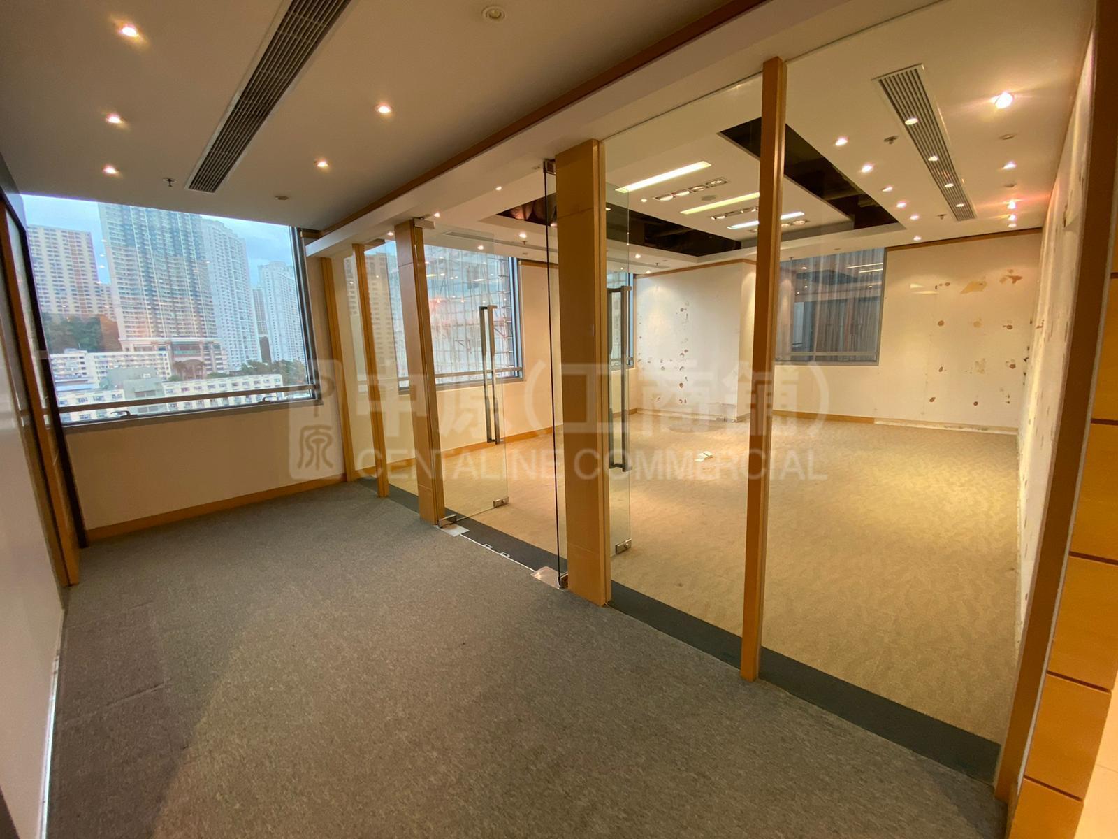 都会坊的相片资料｜工商楼盘｜中原工商铺