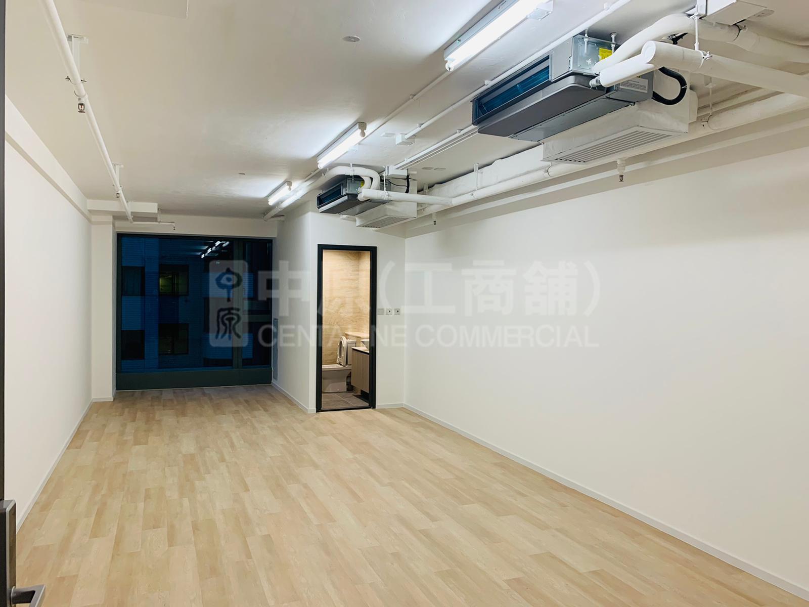 广域创科中心的相片资料｜工商楼盘｜中原工商铺