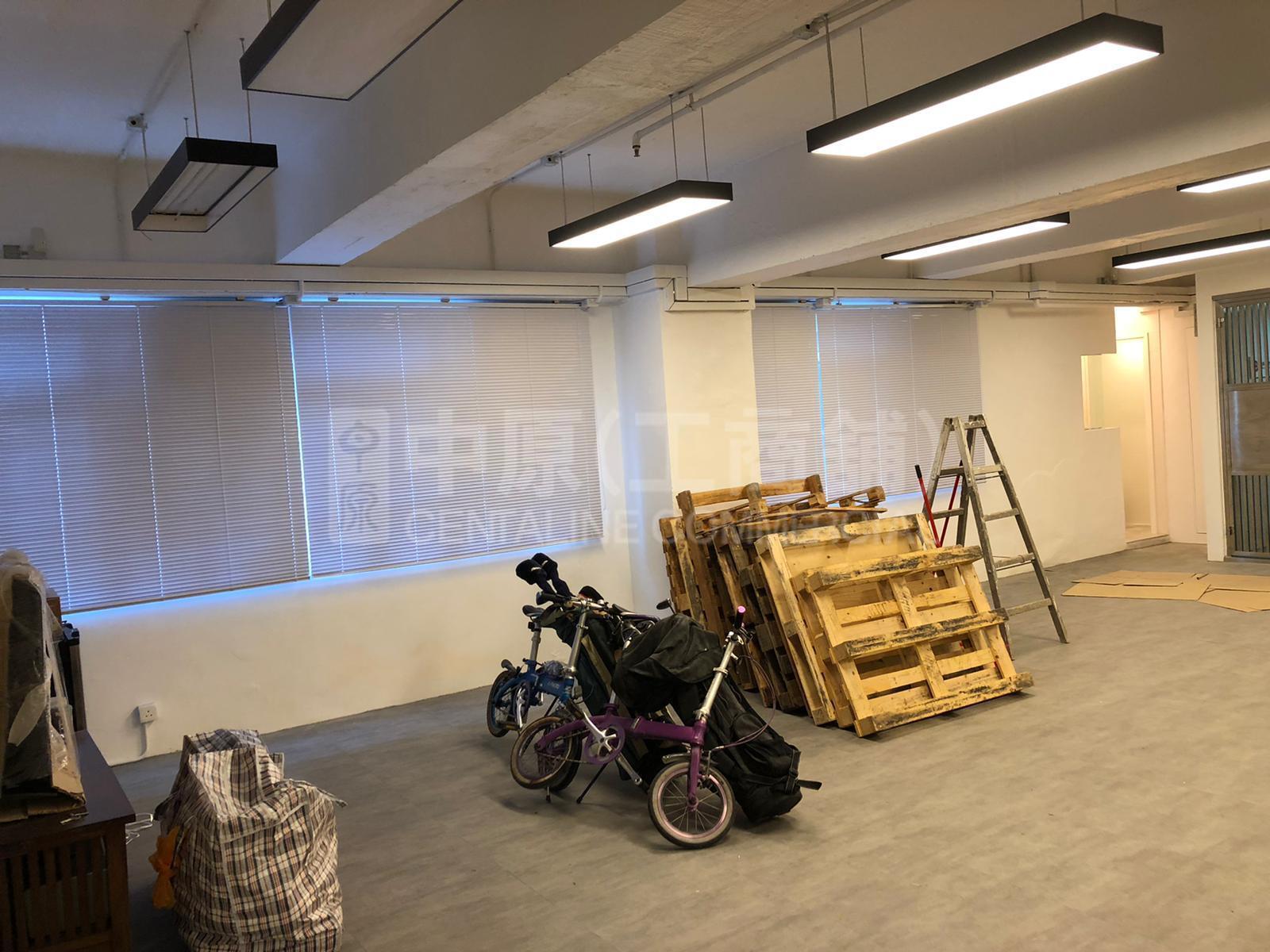 鸿盛工业大厦的相片资料｜工商楼盘｜中原工商铺