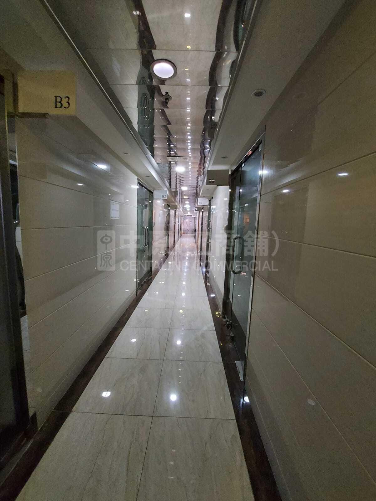 Photo materials about Richwealth Industrial Building | Industrial Listing | Centaline Commercial