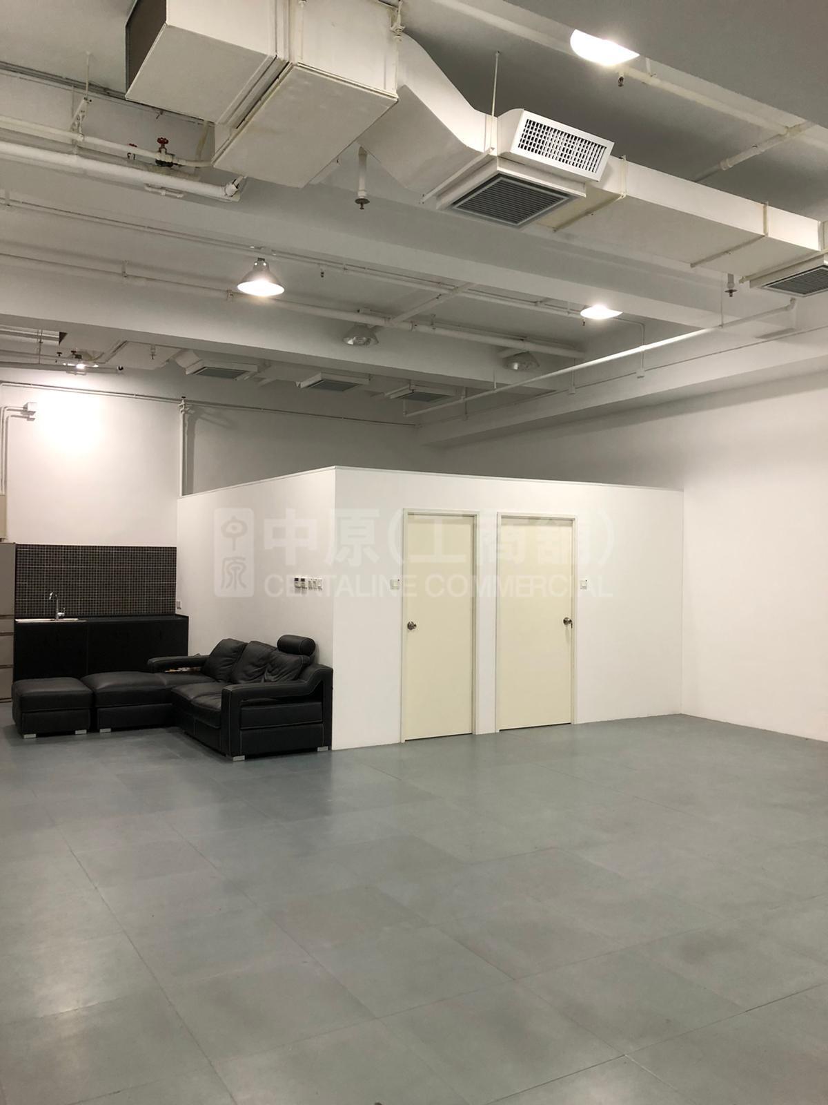TML 廣場的相片資料｜工商樓盤｜中原工商舖