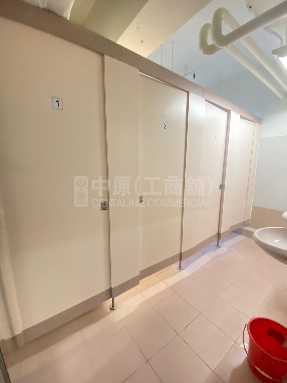 Photo materials about Effort Industrial Building | Industrial Listing | Centaline Commercial