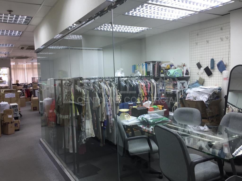 和豐工業中心的相片資料｜工商樓盤｜中原工商舖