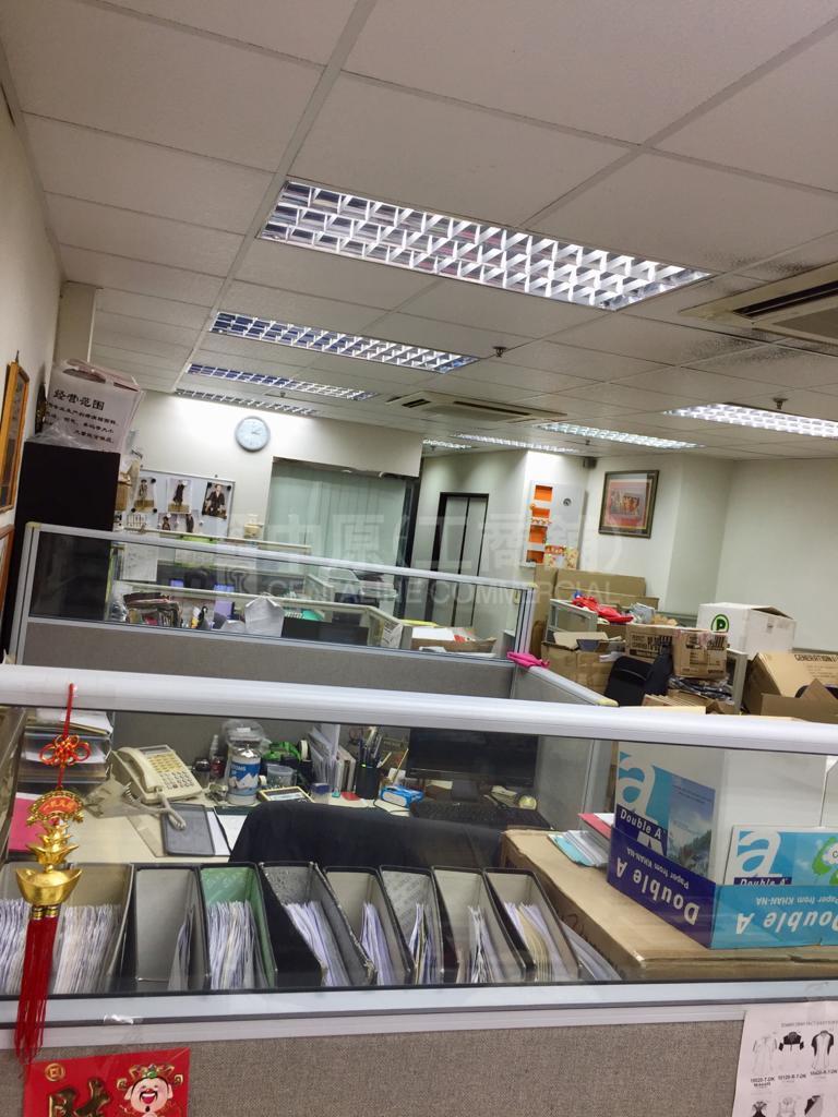 Well Fung Industrial Centre｜Industrial Property | Centaline Commercial
