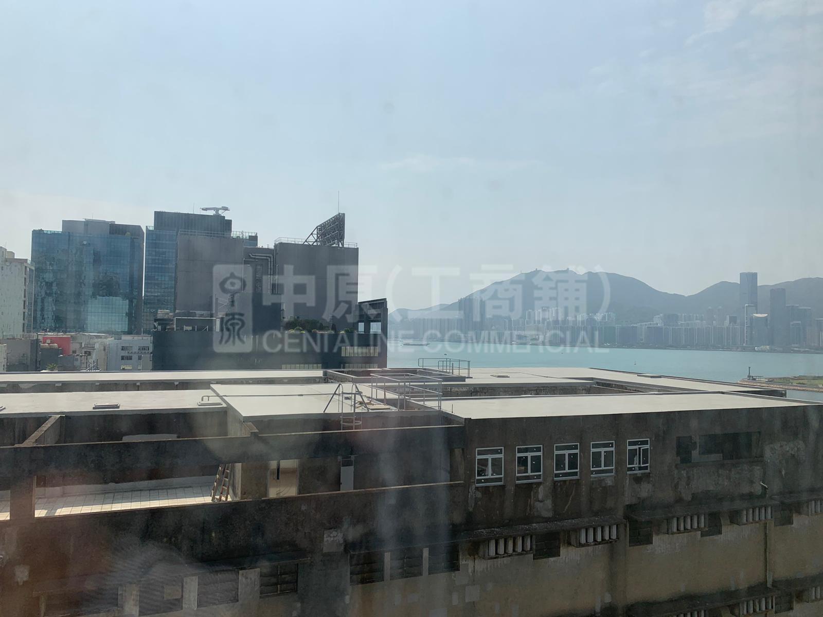 Photo materials about Kwong Sang Hong Centre | Industrial Listing | Centaline Commercial