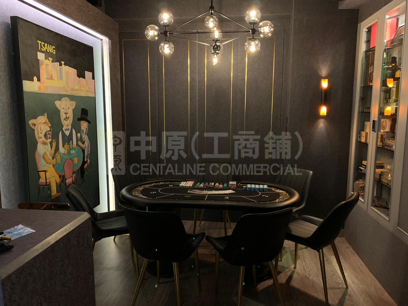 WALNUT 9的相片資料｜工商樓盤｜中原工商舖