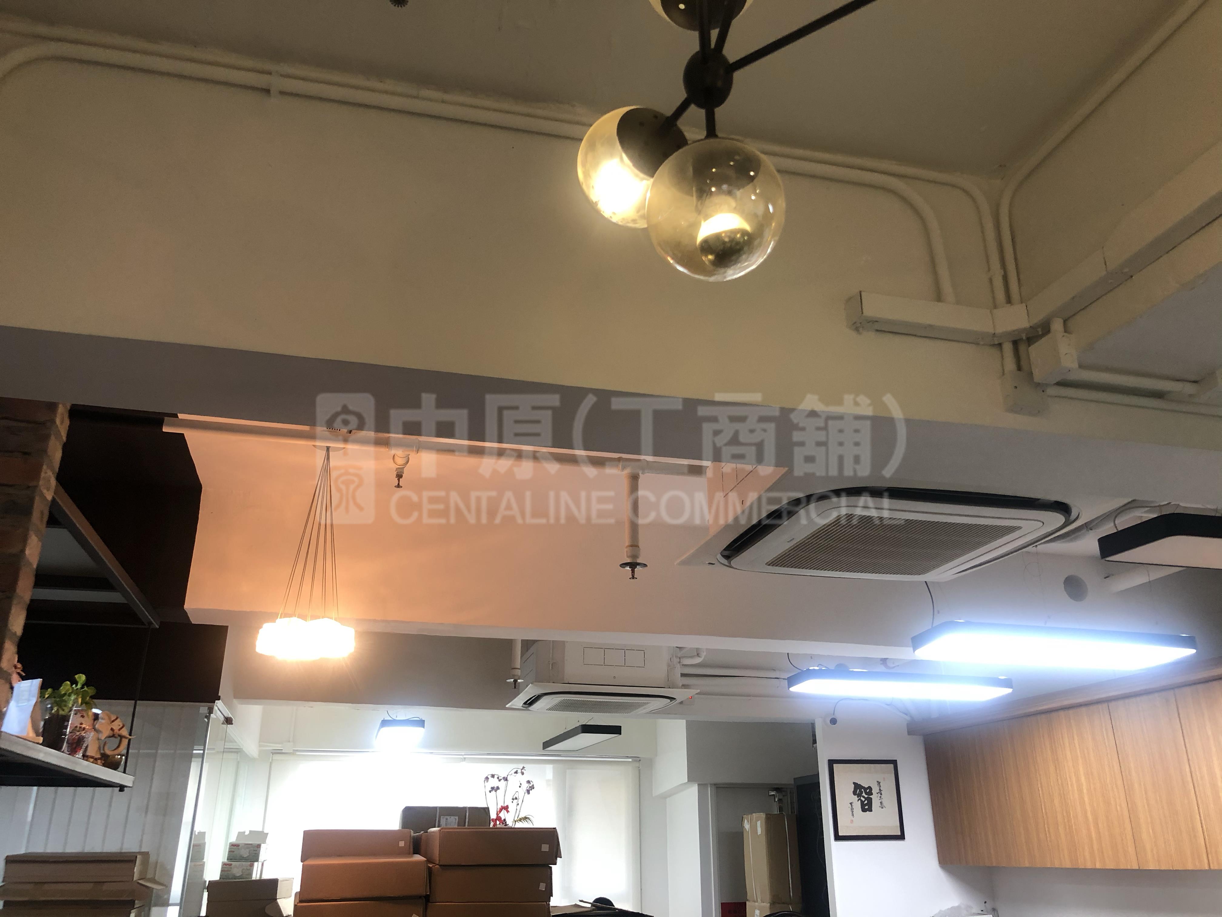 鴻圖工業大廈的相片資料｜工商樓盤｜中原工商舖