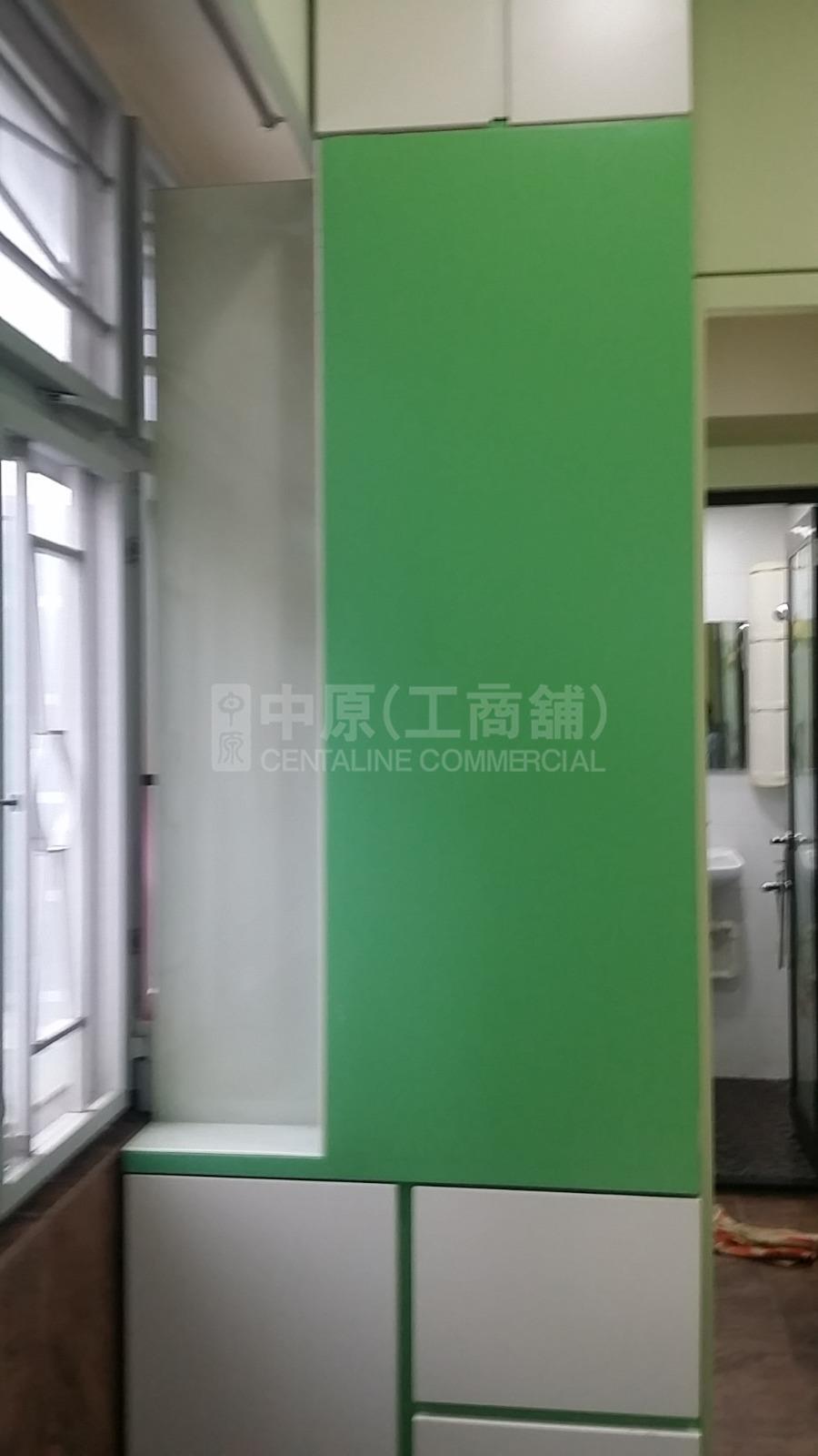 得利工業大廈 B座的相片資料｜工商樓盤｜中原工商舖