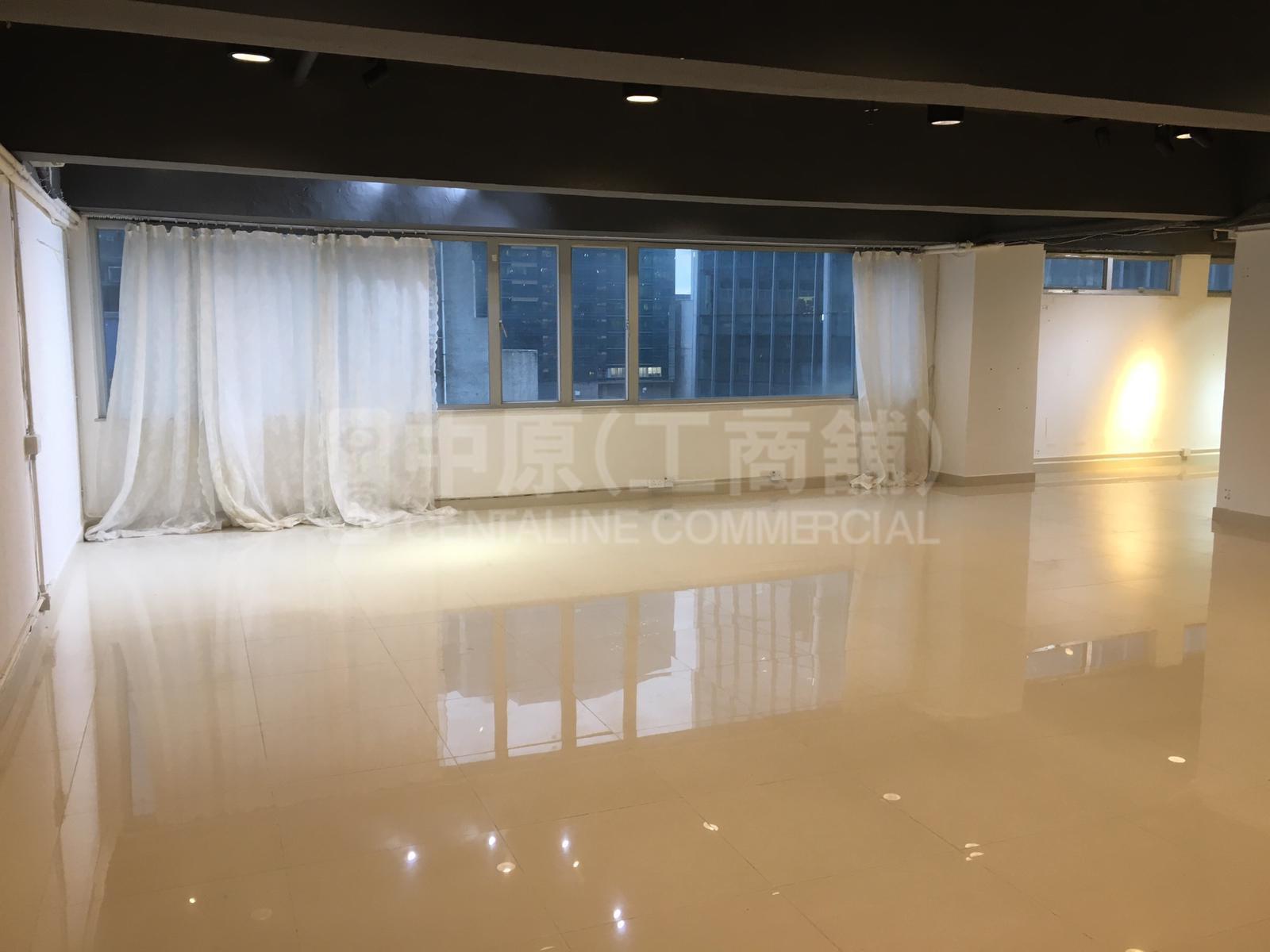 Photo materials about Good Luck Industrial Building | Industrial Listing | Centaline Commercial