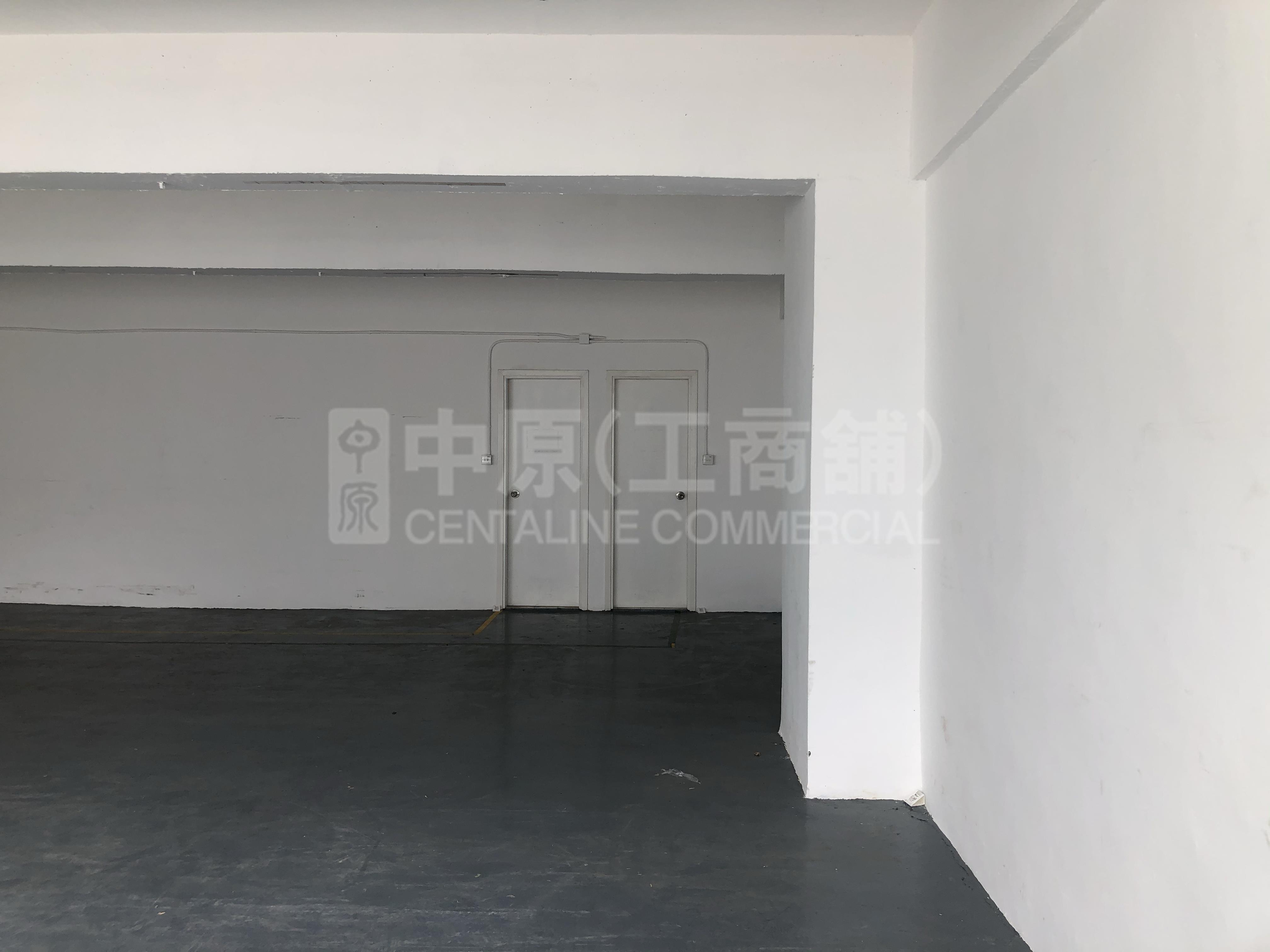Photo materials about Man Shing Industrial Building | Industrial Listing | Centaline Commercial