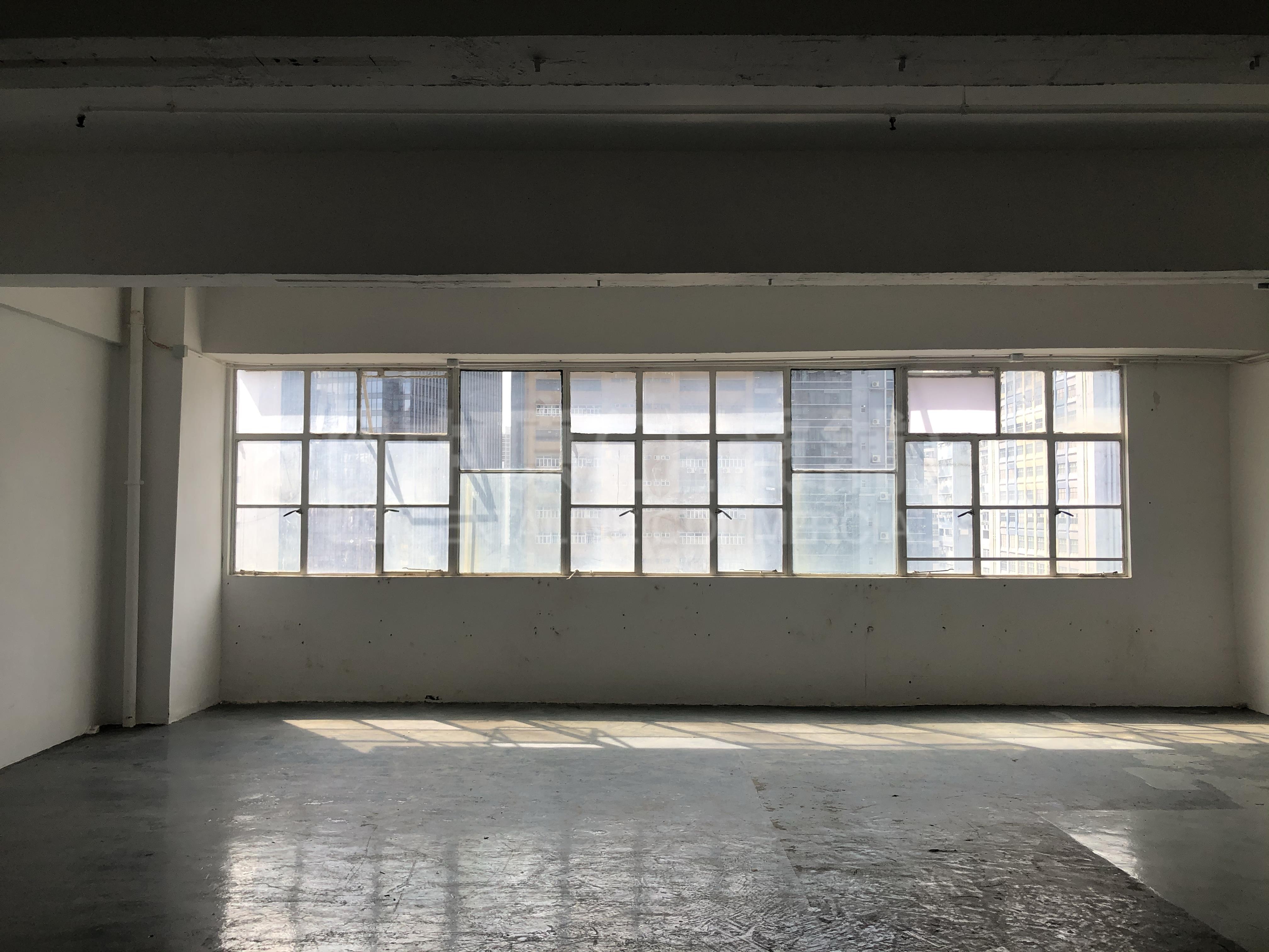 Photo materials about Man Shing Industrial Building | Industrial Listing | Centaline Commercial