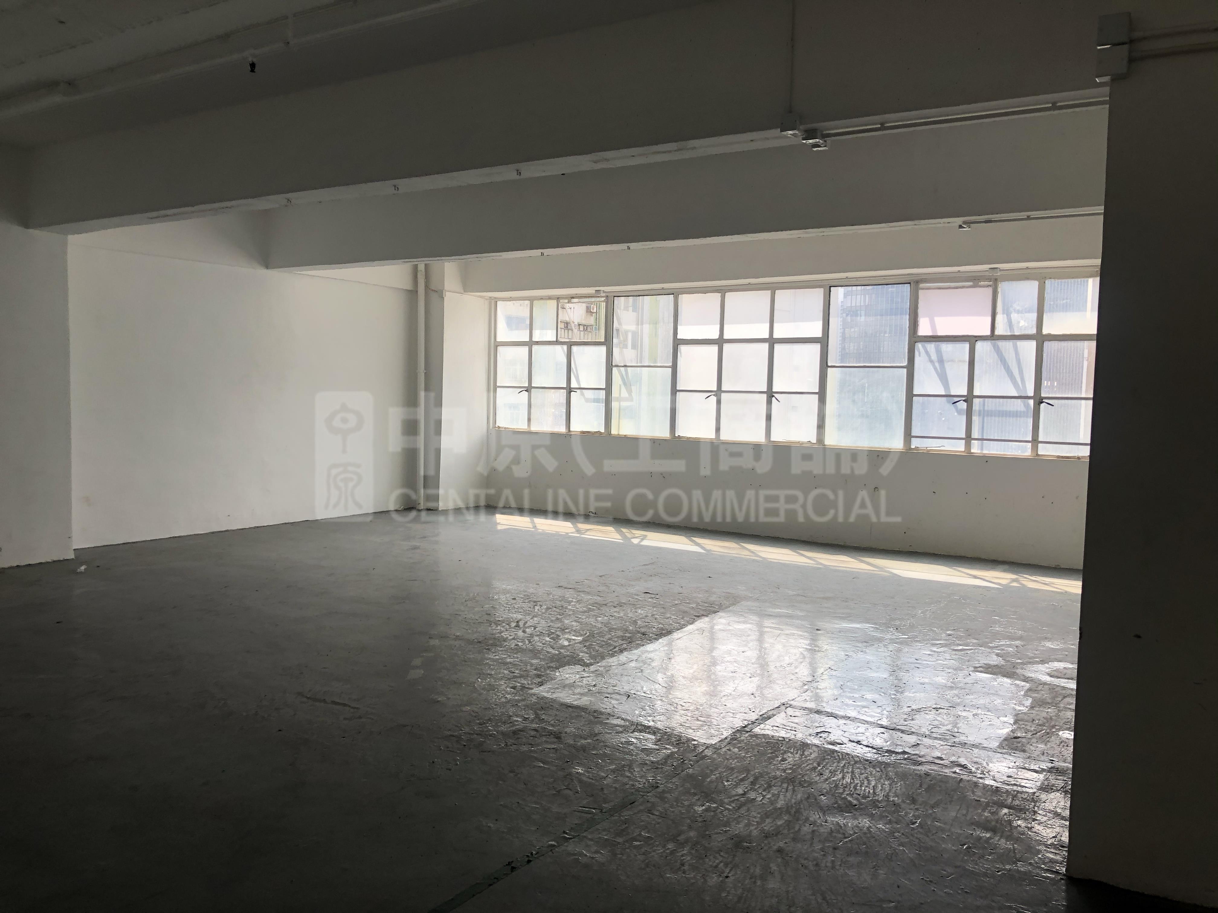 Photo materials about Man Shing Industrial Building | Industrial Listing | Centaline Commercial