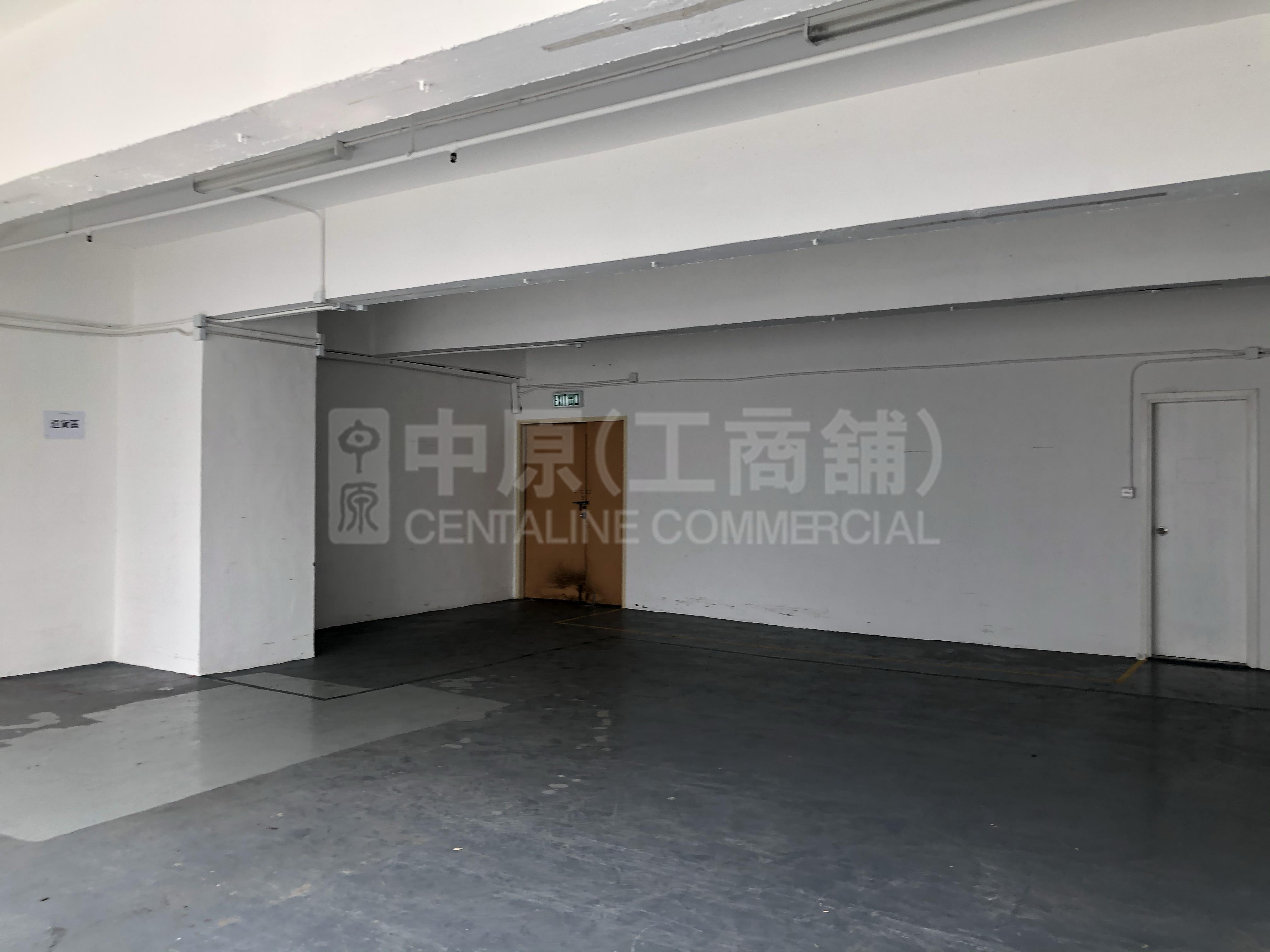 Man Shing Industrial Building｜Industrial Property | Centaline Commercial
