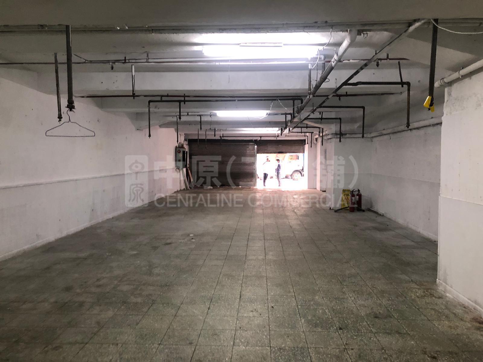 新光工業大廈的相片資料｜工商樓盤｜中原工商舖