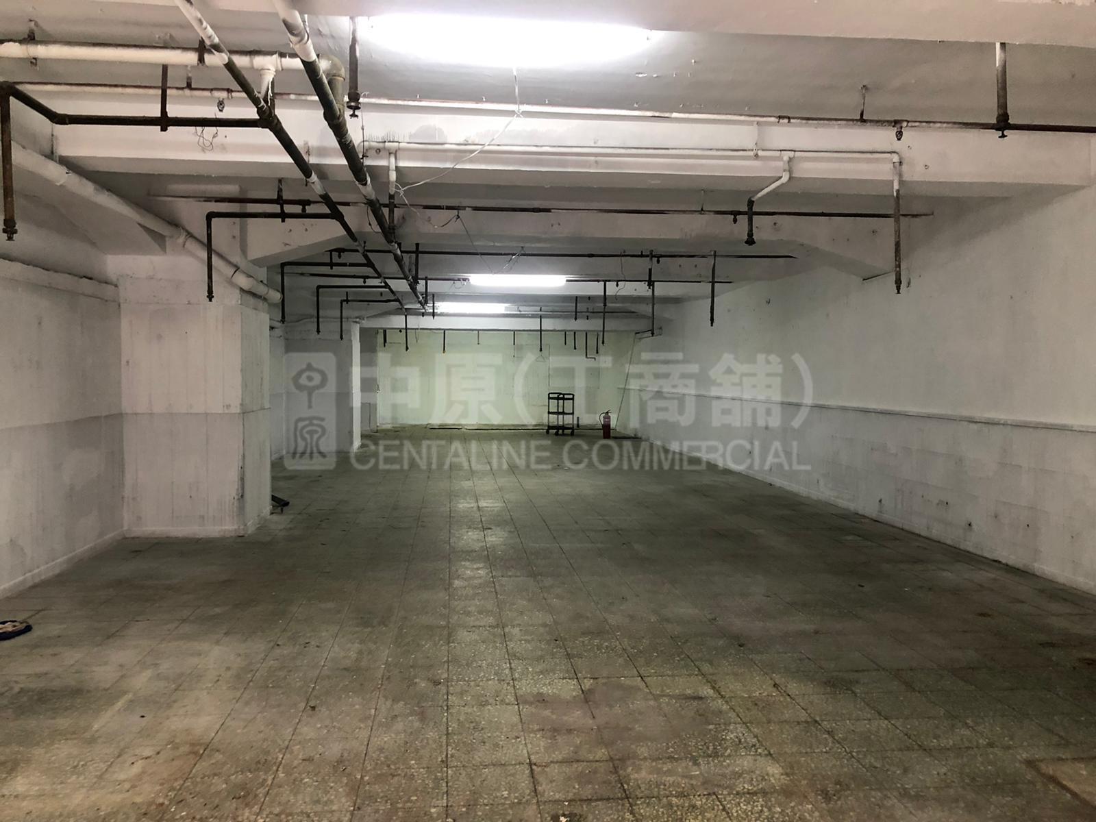 新光工業大廈｜工商樓盤｜中原工商舖