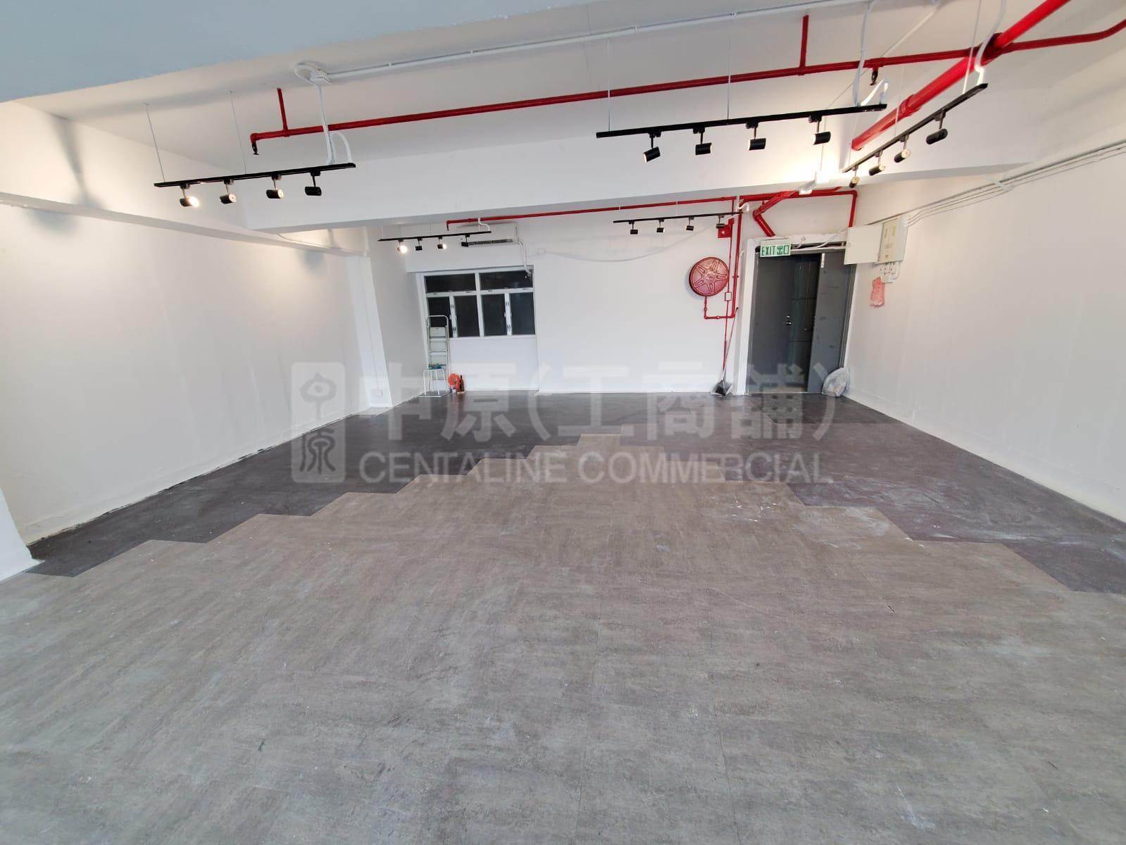 铨通工业大厦的相片资料｜工商楼盘｜中原工商铺