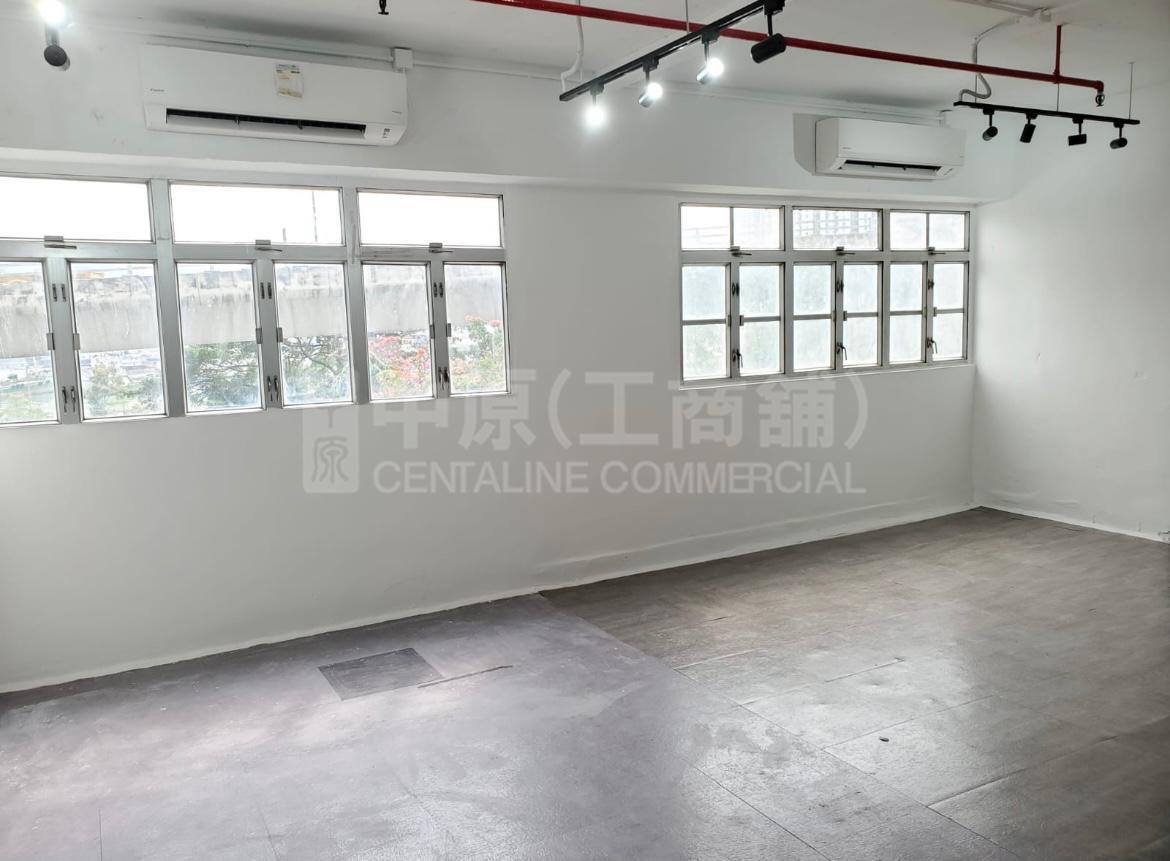 铨通工业大厦的相片资料｜工商楼盘｜中原工商铺