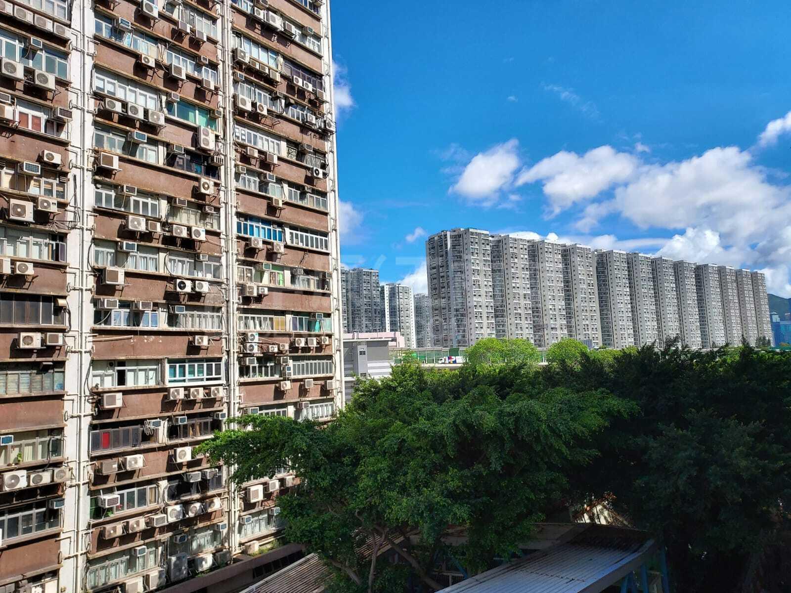 官塘工業中心 1座｜工商樓盤｜中原工商舖
